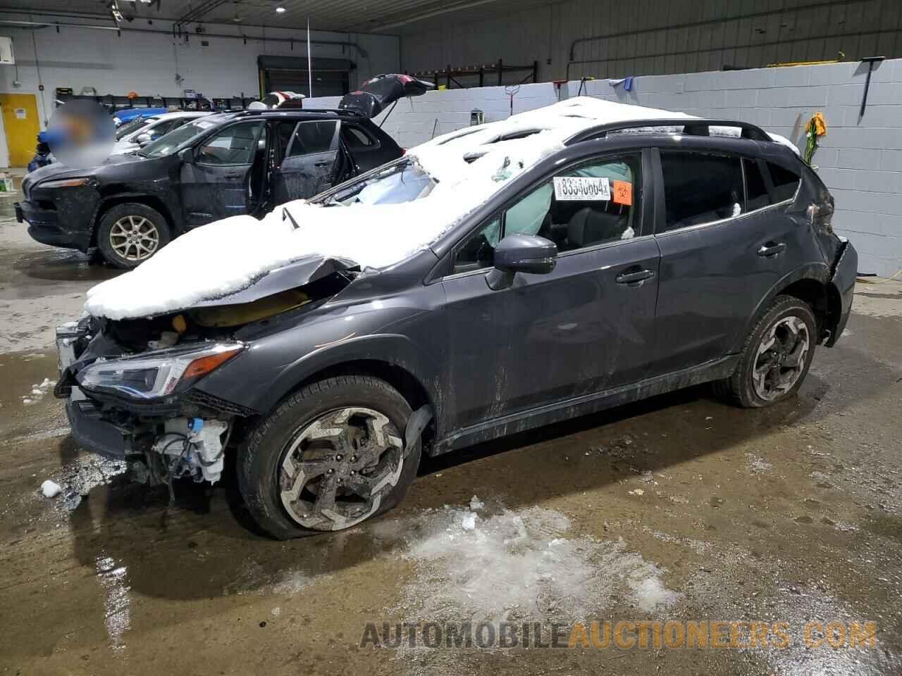 JF2GTHMC3M8374068 SUBARU CROSSTREK 2021