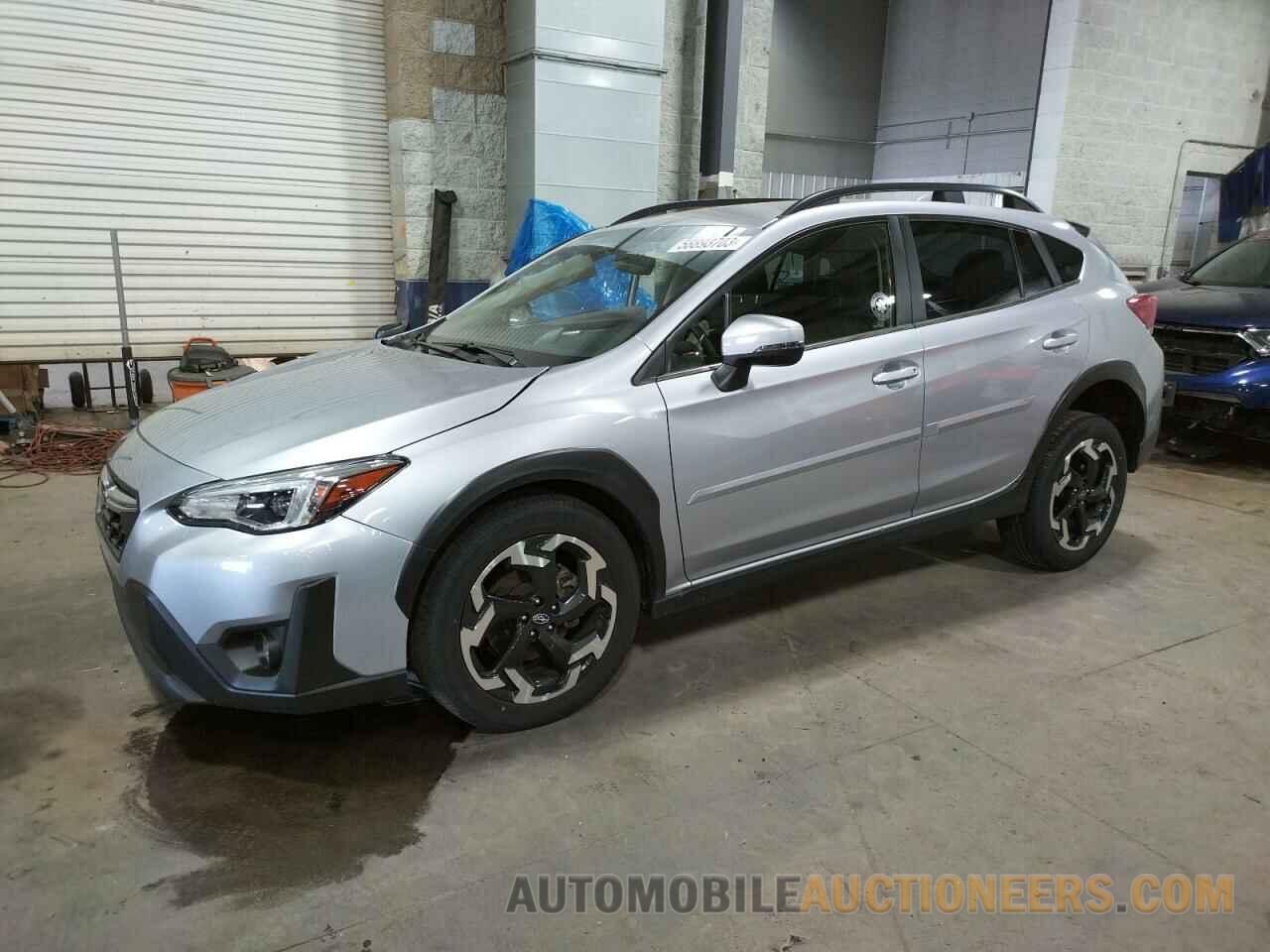 JF2GTHMC3M8675438 SUBARU CROSSTREK 2021