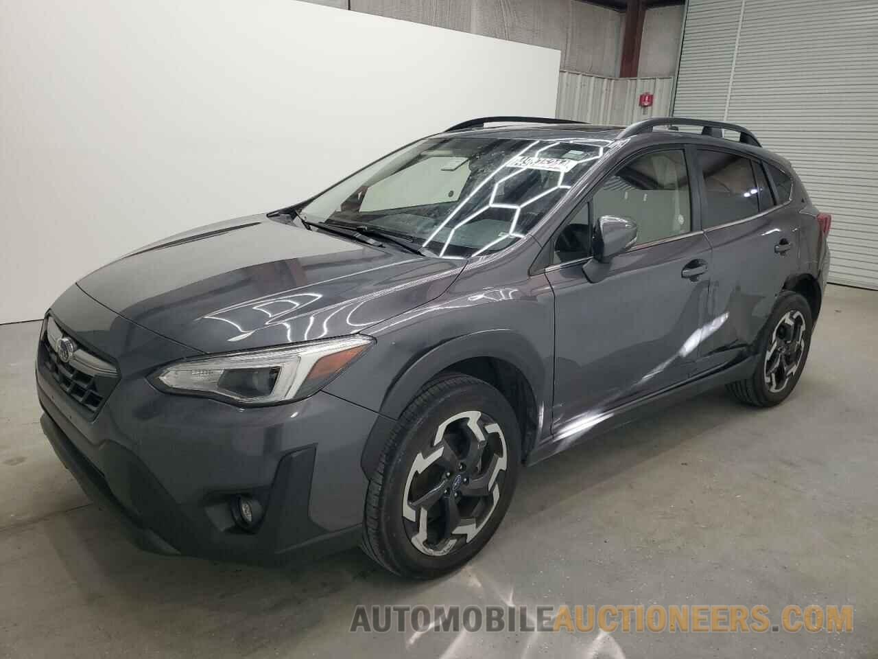 JF2GTHMC3M8684883 SUBARU CROSSTREK 2021