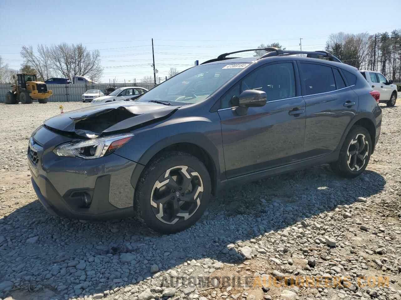 JF2GTHMC3MH327266 SUBARU CROSSTREK 2021