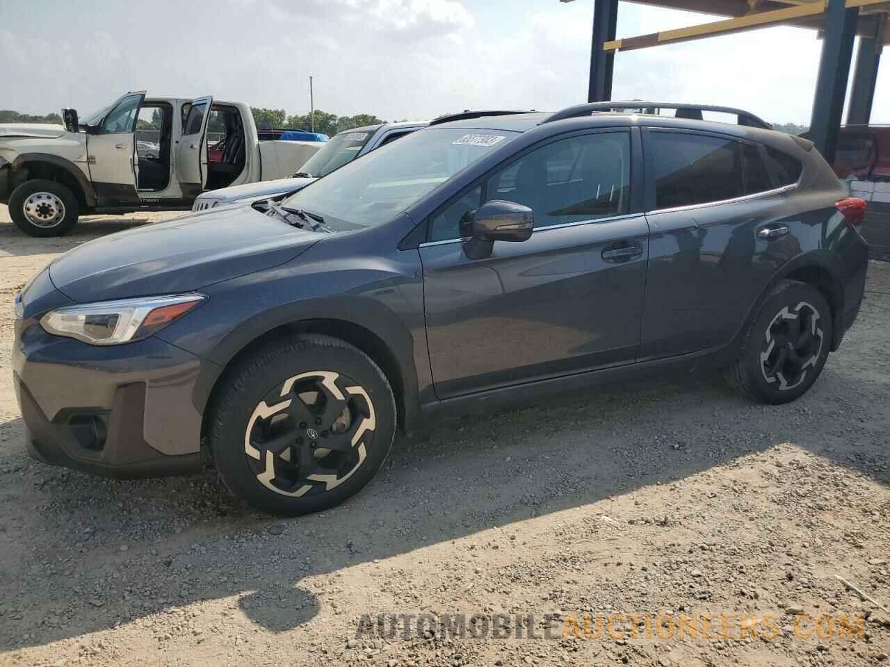 JF2GTHMC3MH384812 SUBARU CROSSTREK 2021