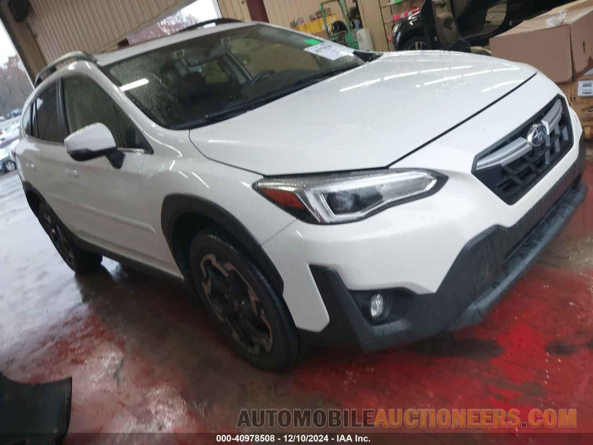 JF2GTHMC3MH661362 SUBARU CROSSTREK 2021