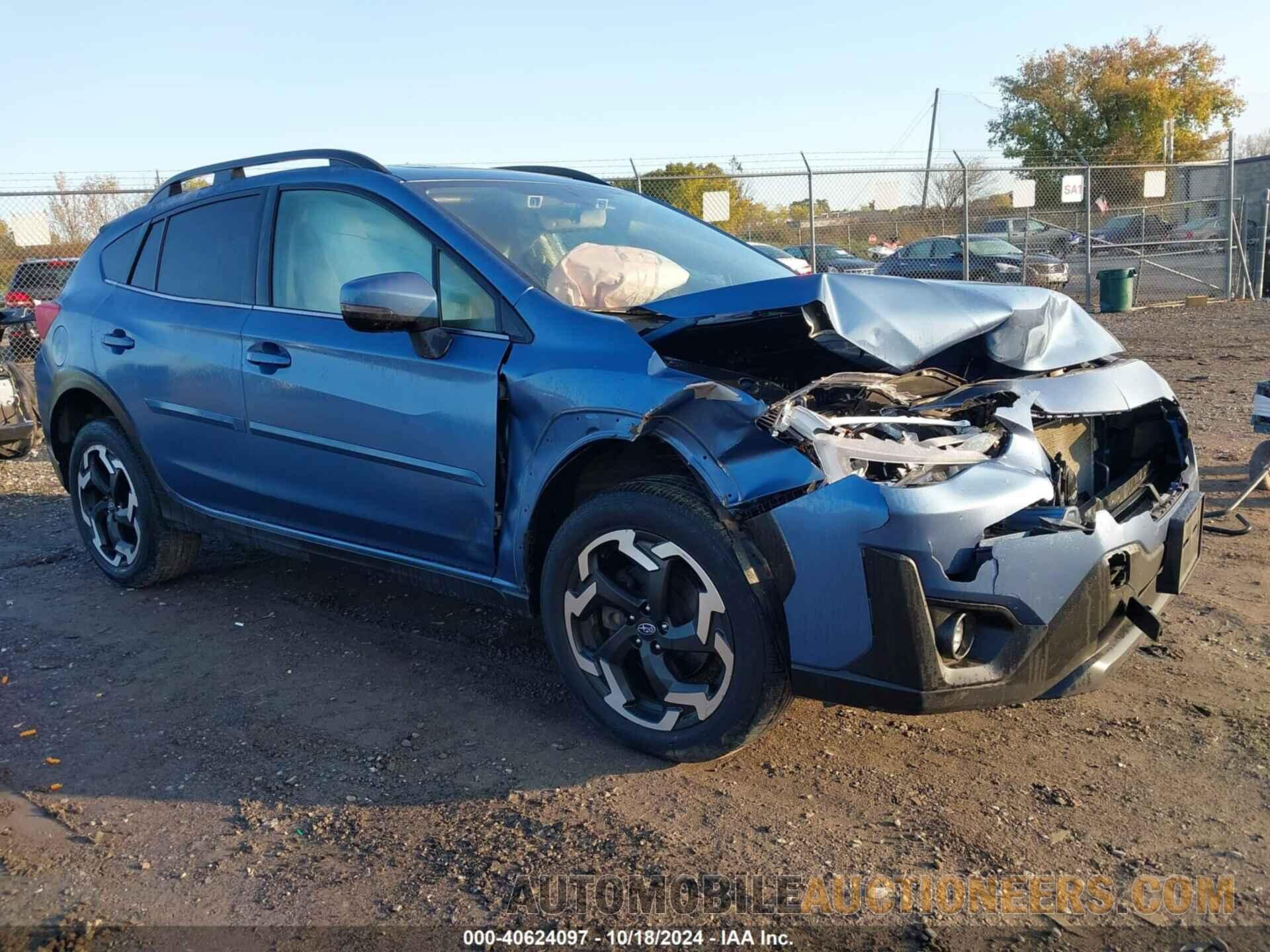 JF2GTHMC3MH668506 SUBARU CROSSTREK 2021