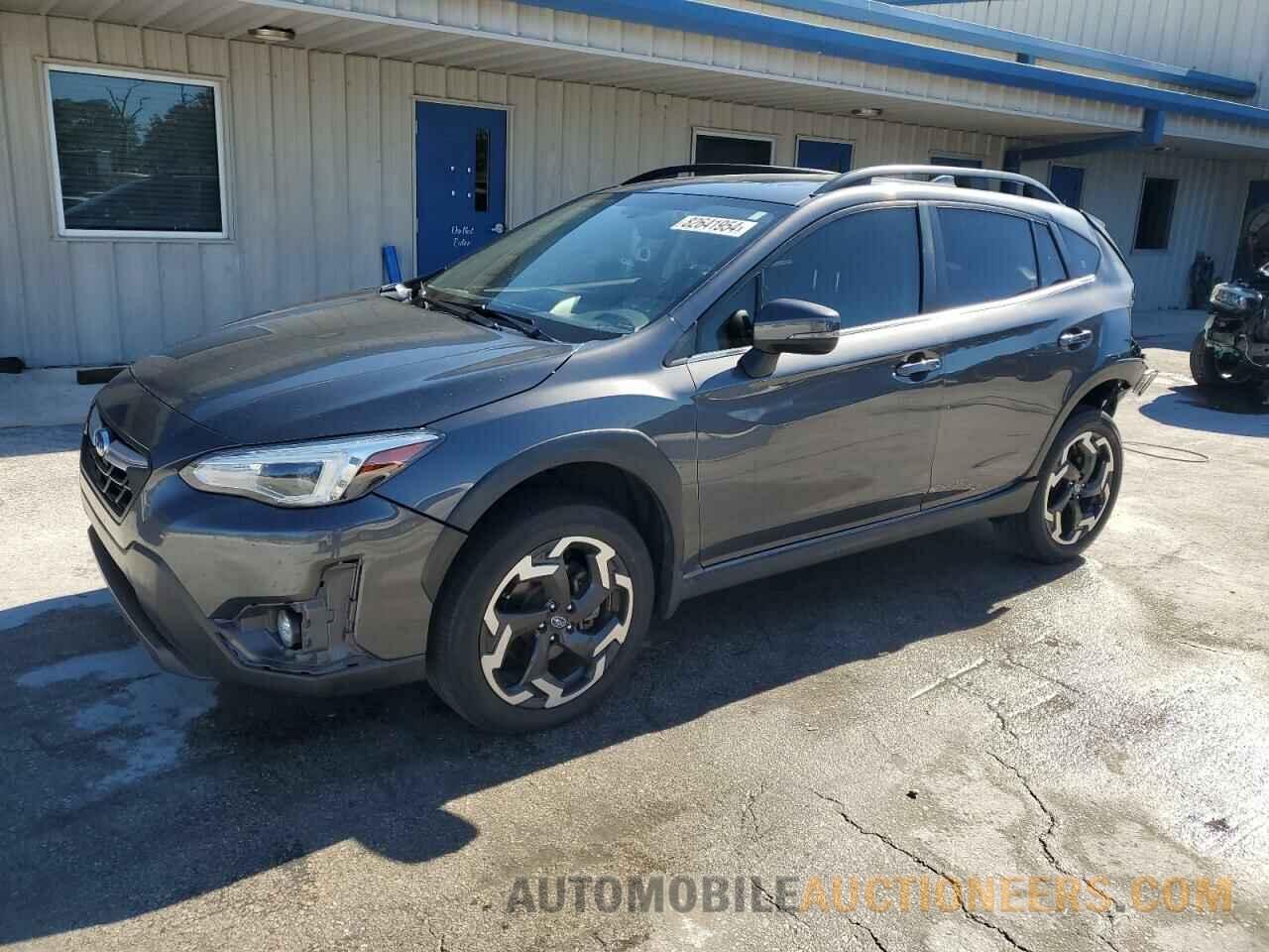 JF2GTHMC3NH228366 SUBARU CROSSTREK 2022