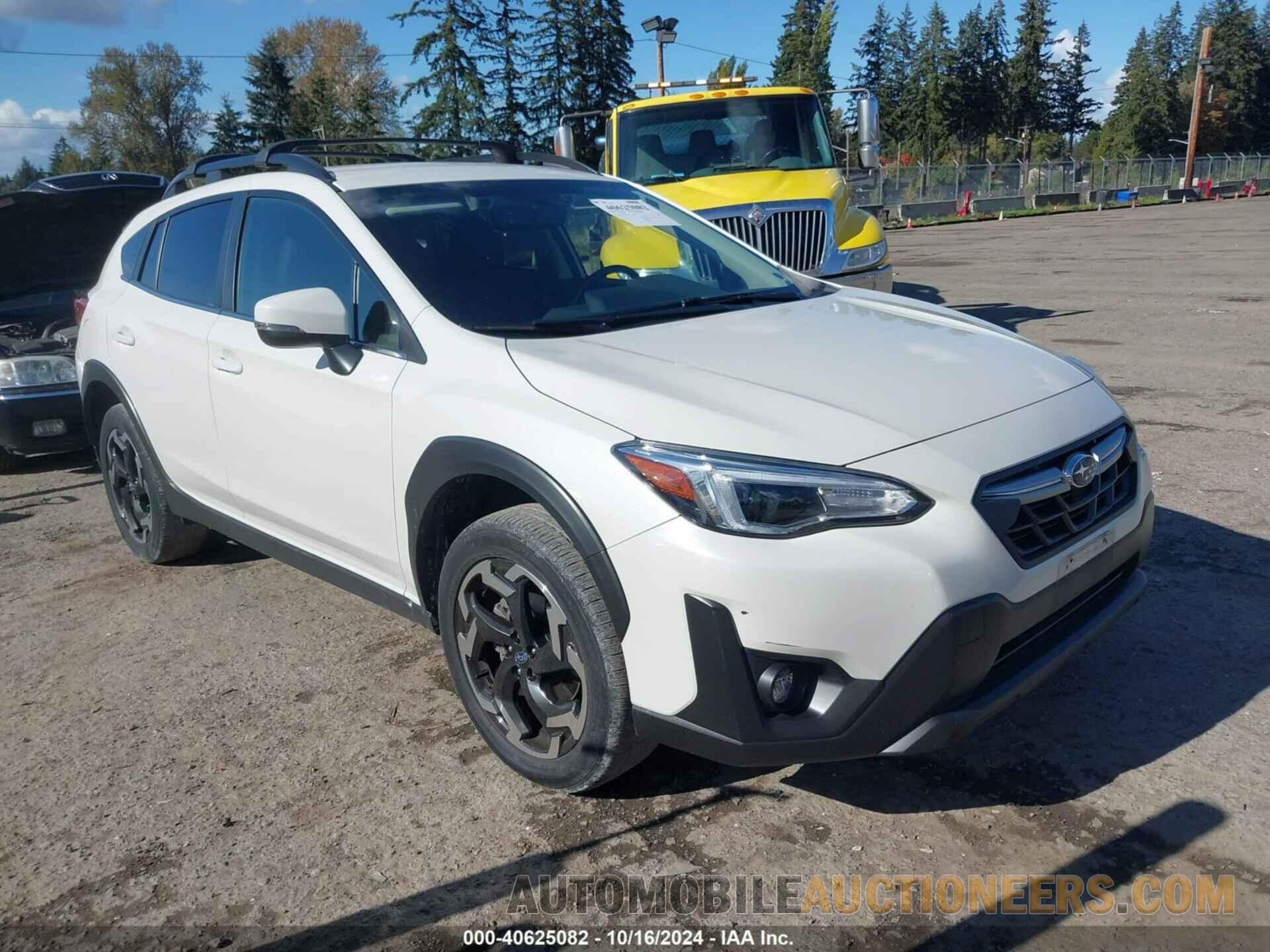 JF2GTHMC3P8257885 SUBARU CROSSTREK 2023