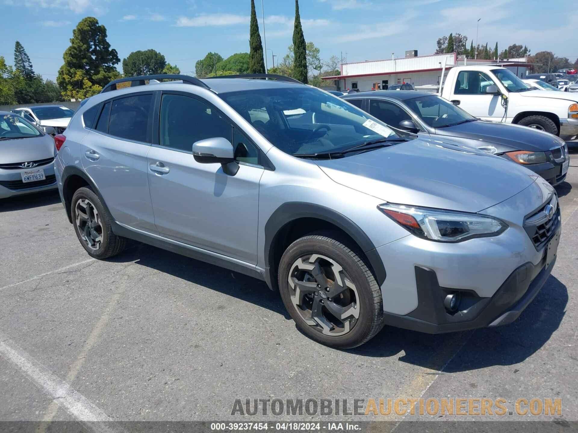 JF2GTHMC3P8275562 SUBARU CROSSTREK 2023