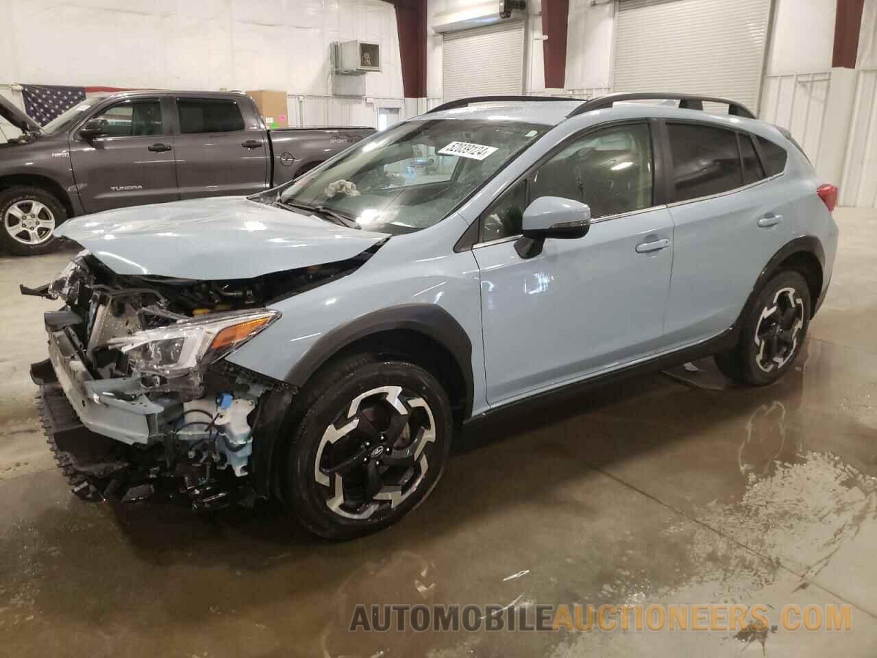 JF2GTHMC3P8309290 SUBARU CROSSTREK 2023