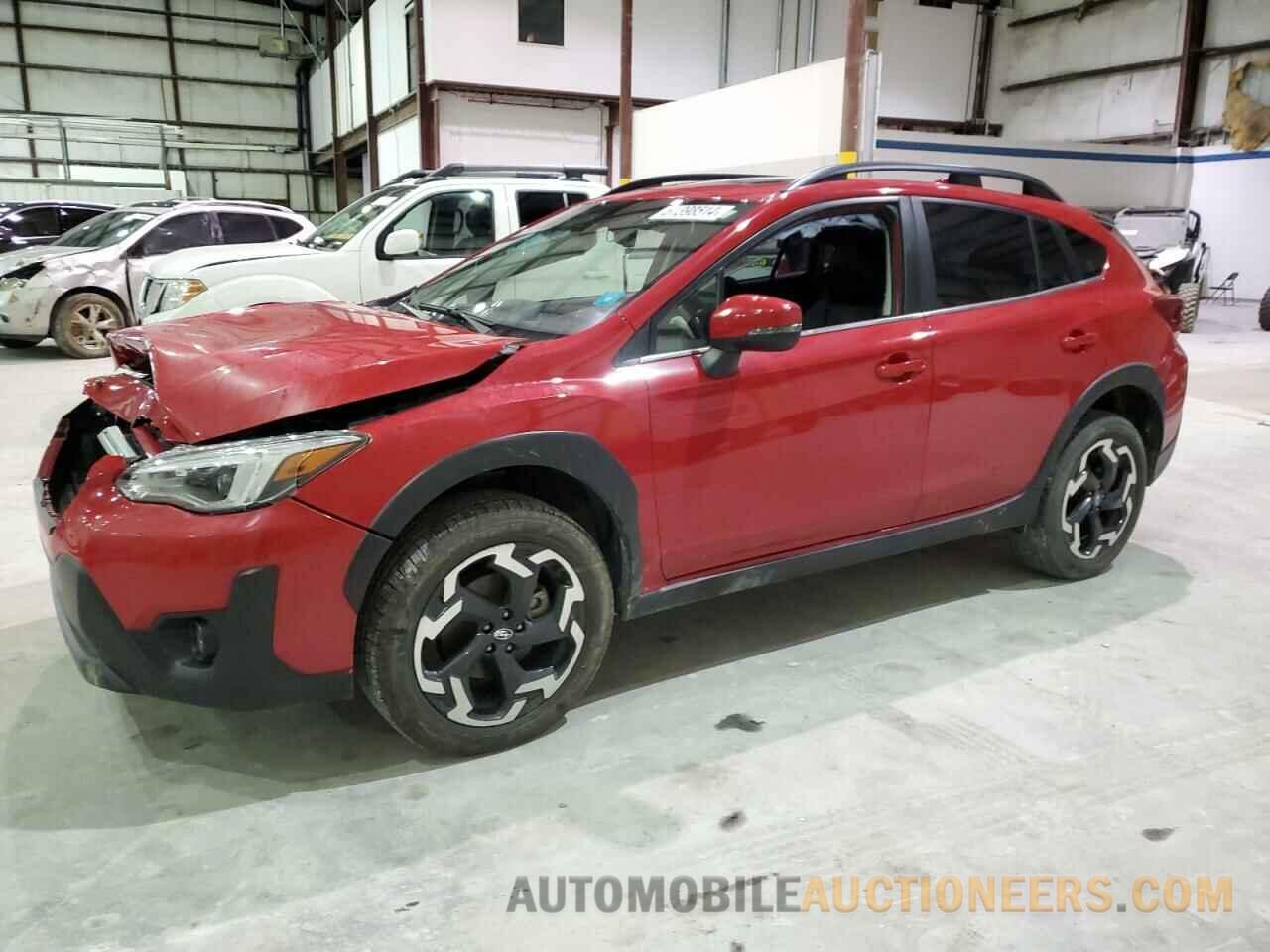 JF2GTHMC3P8328020 SUBARU CROSSTREK 2023