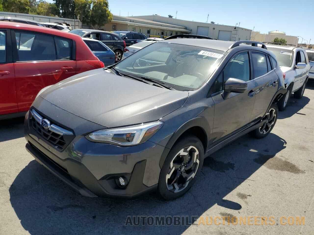 JF2GTHMC3P8328826 SUBARU CROSSTREK 2023