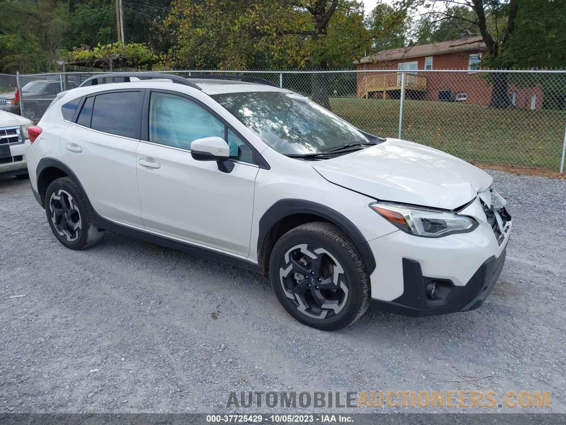 JF2GTHMC3PH309855 SUBARU CROSSTREK 2023