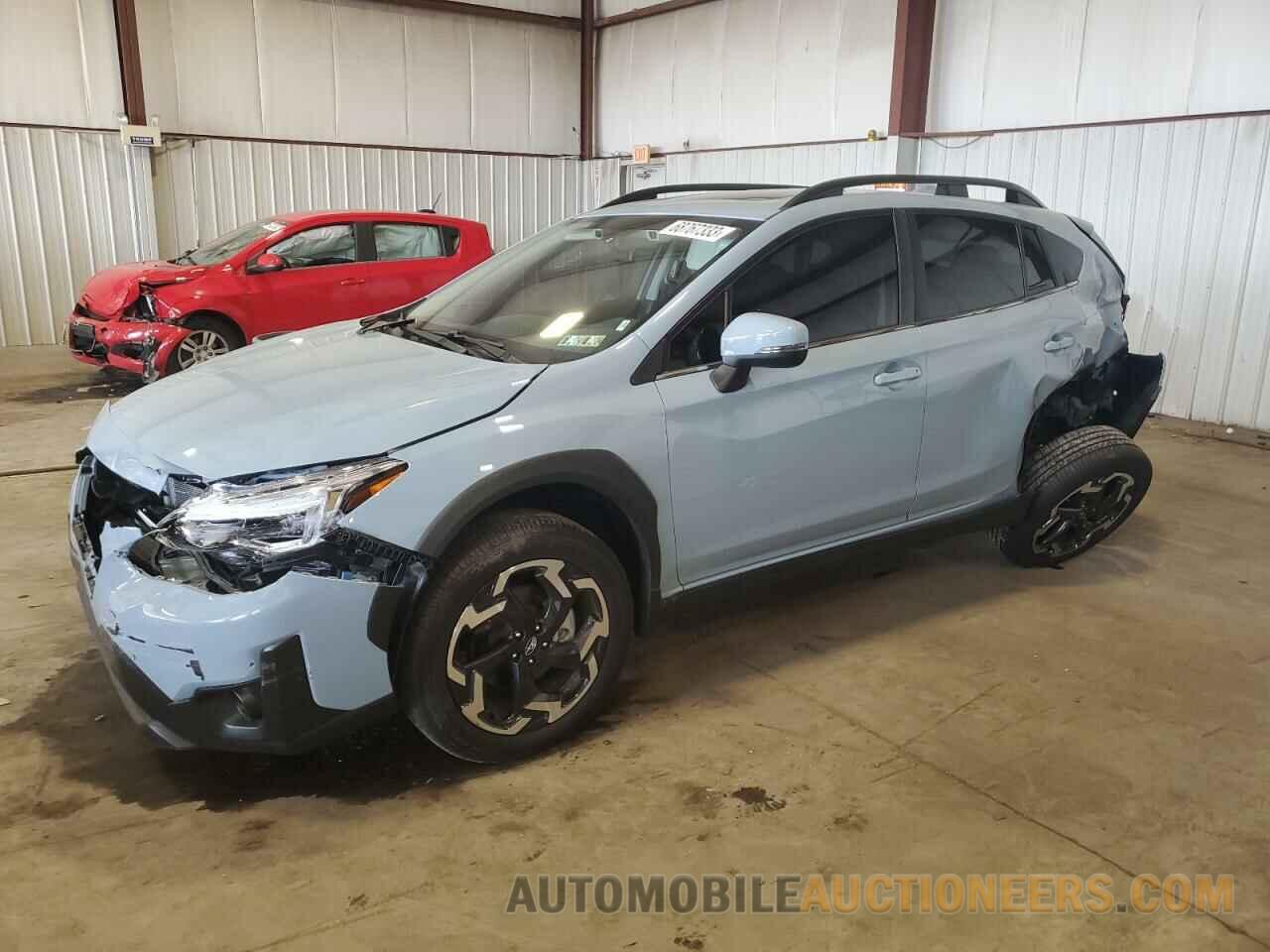 JF2GTHMC3PH316661 SUBARU CROSSTREK 2023