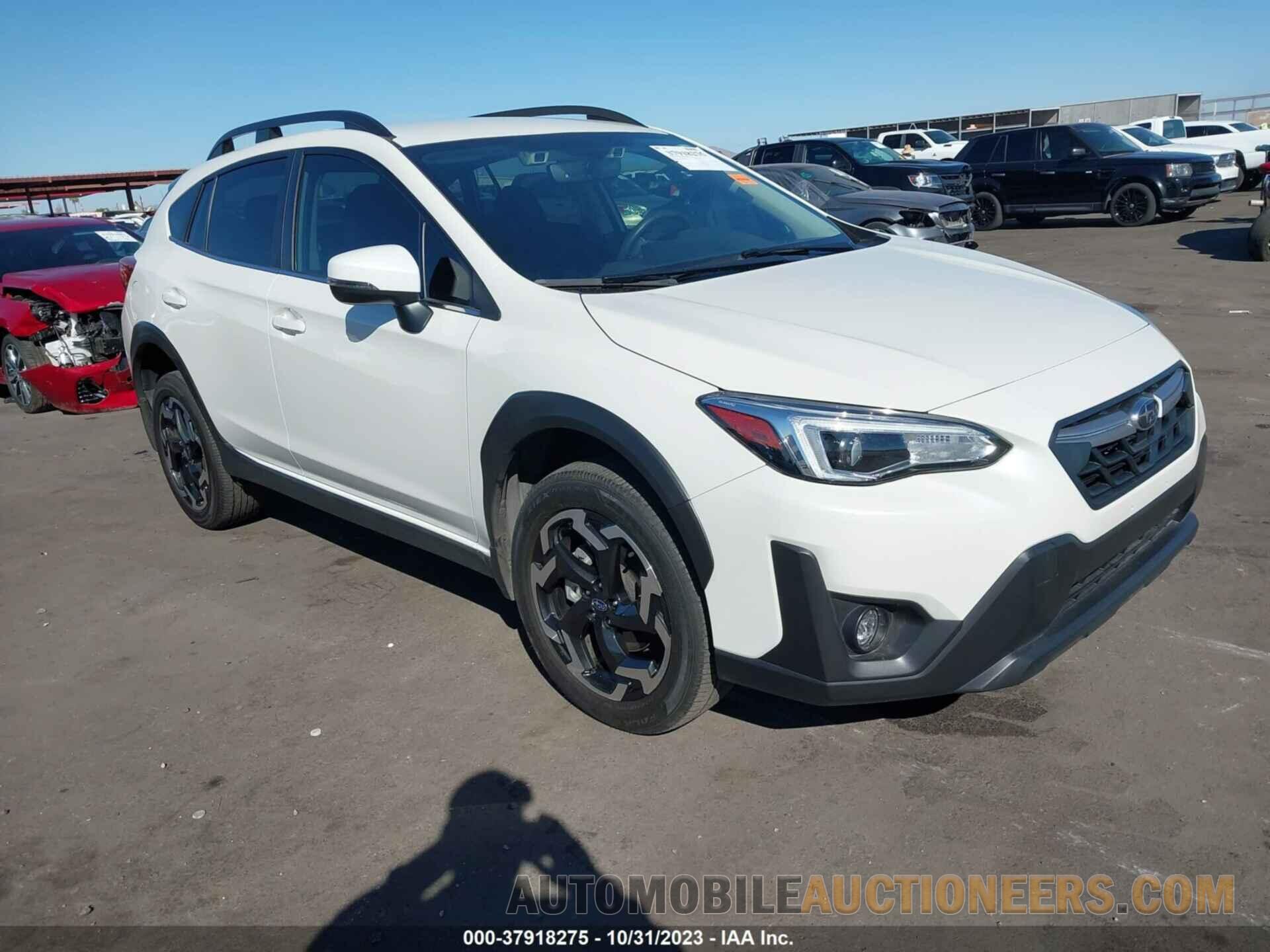 JF2GTHMC4M8667509 SUBARU CROSSTREK 2021