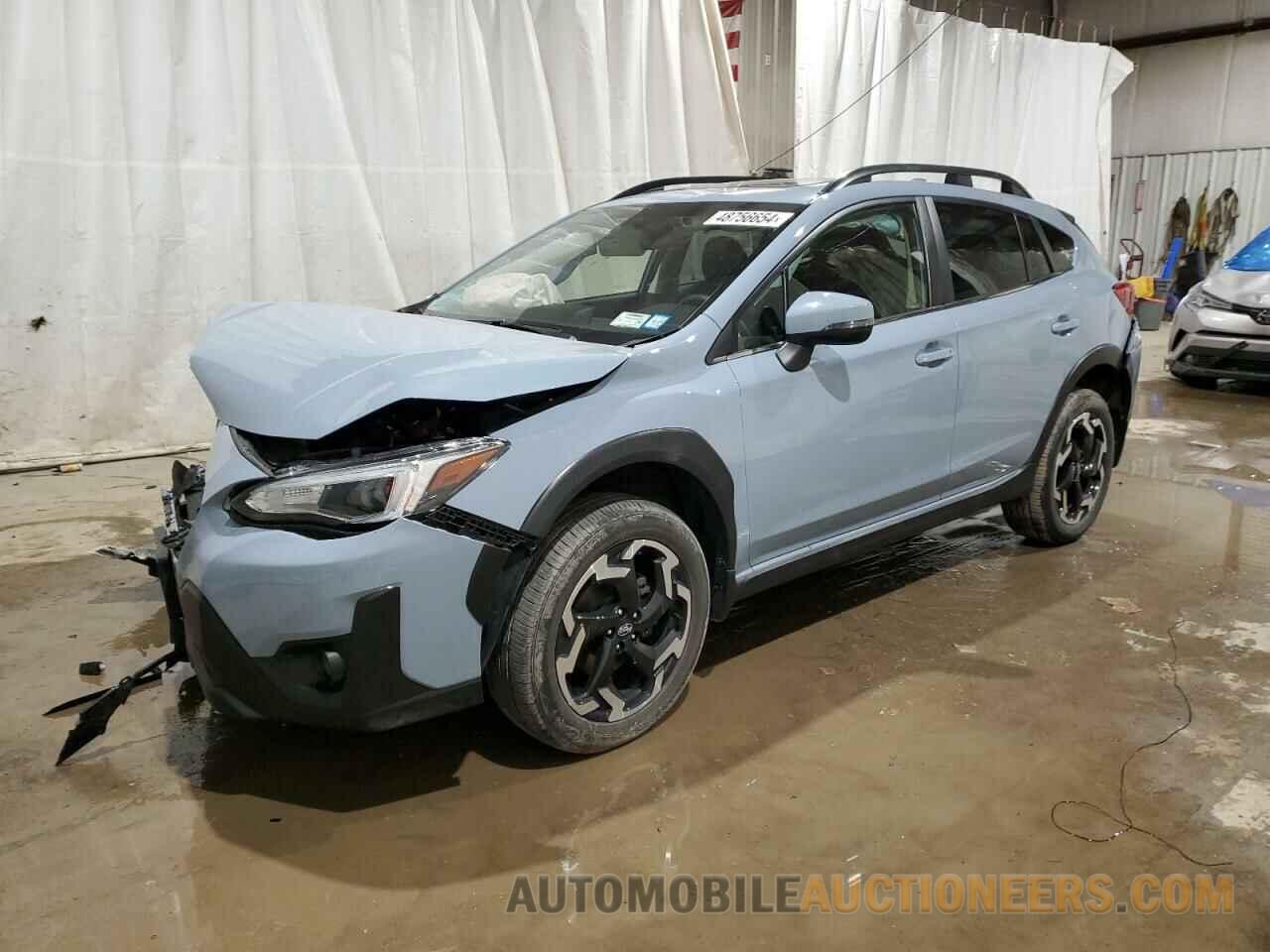 JF2GTHMC4M8682690 SUBARU CROSSTREK 2021