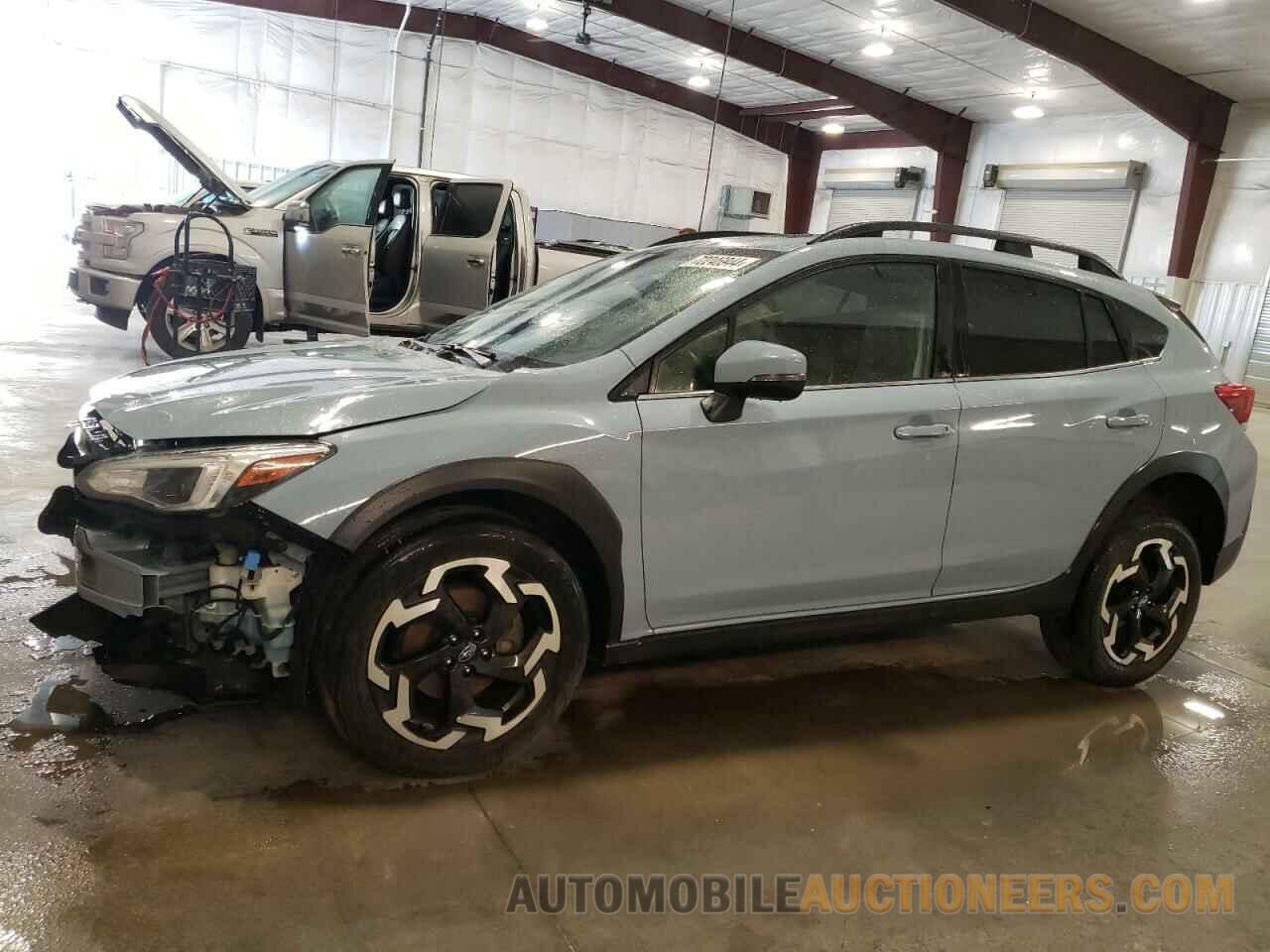 JF2GTHMC4MH670166 SUBARU CROSSTREK 2021