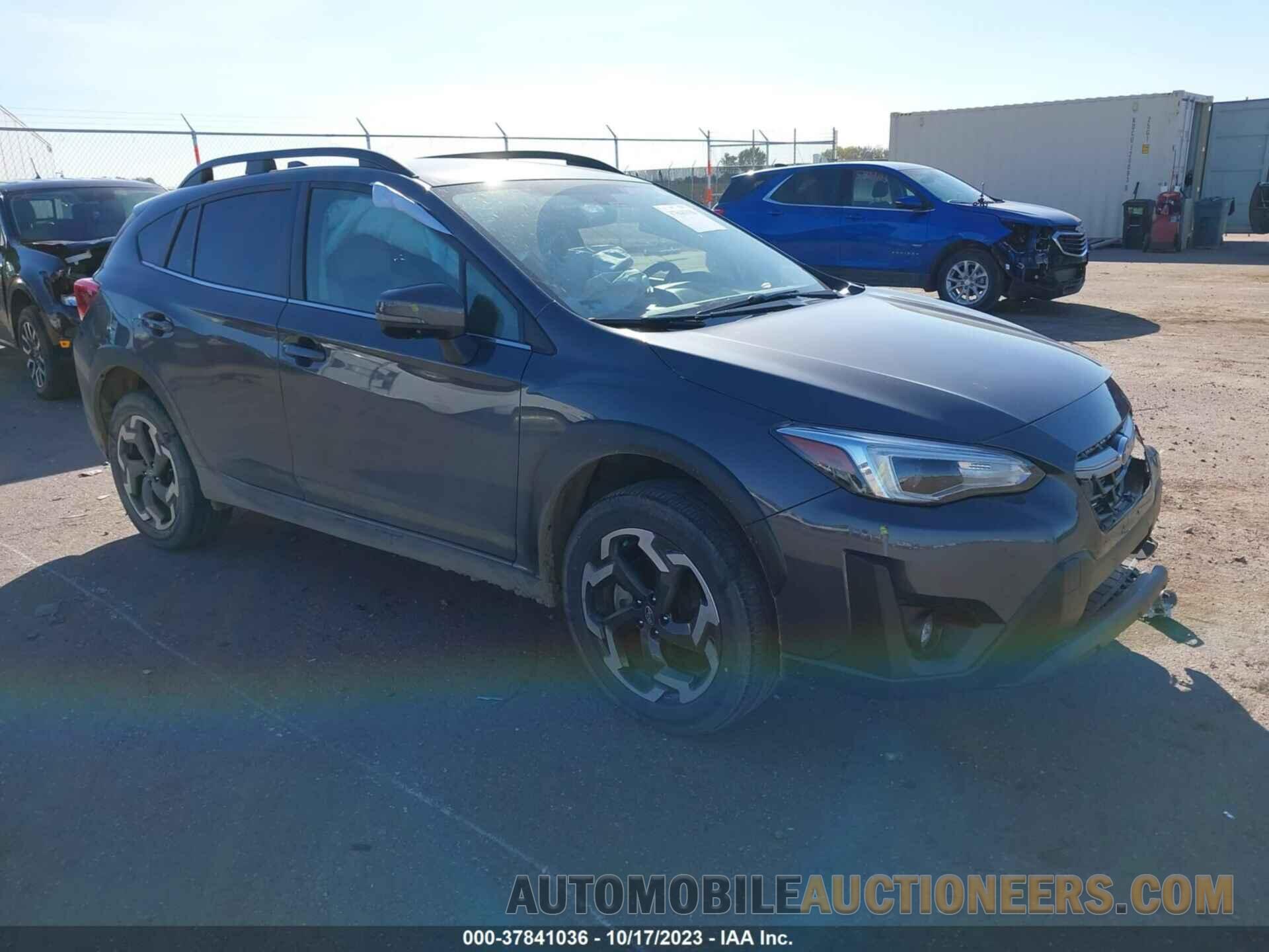 JF2GTHMC4NH263272 SUBARU CROSSTREK 2022