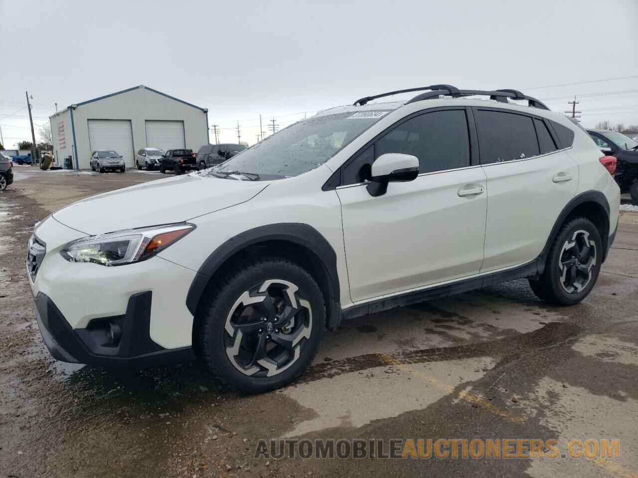 JF2GTHMC4NH267385 SUBARU CROSSTREK 2022