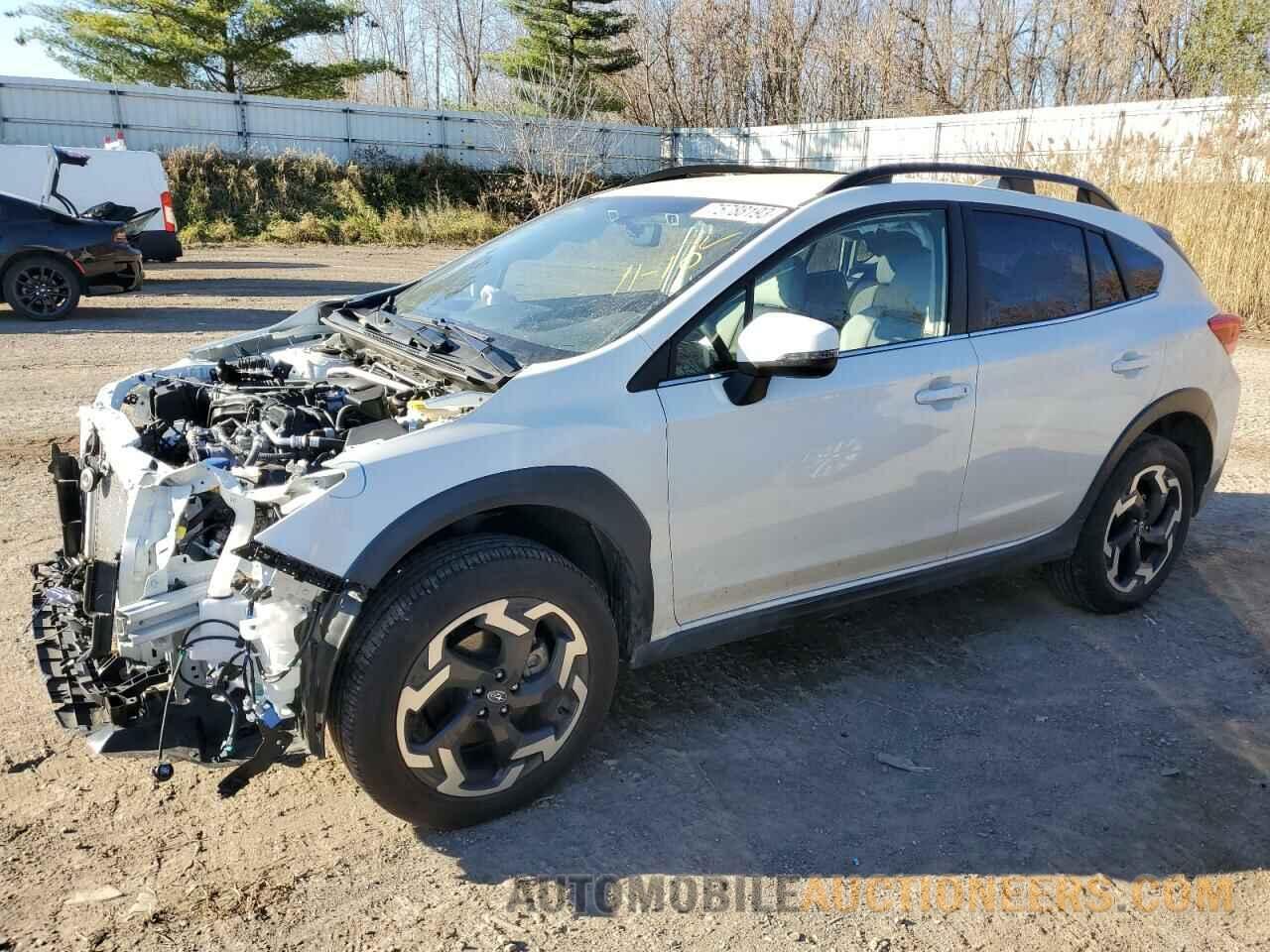 JF2GTHMC4P8272704 SUBARU CROSSTREK 2023