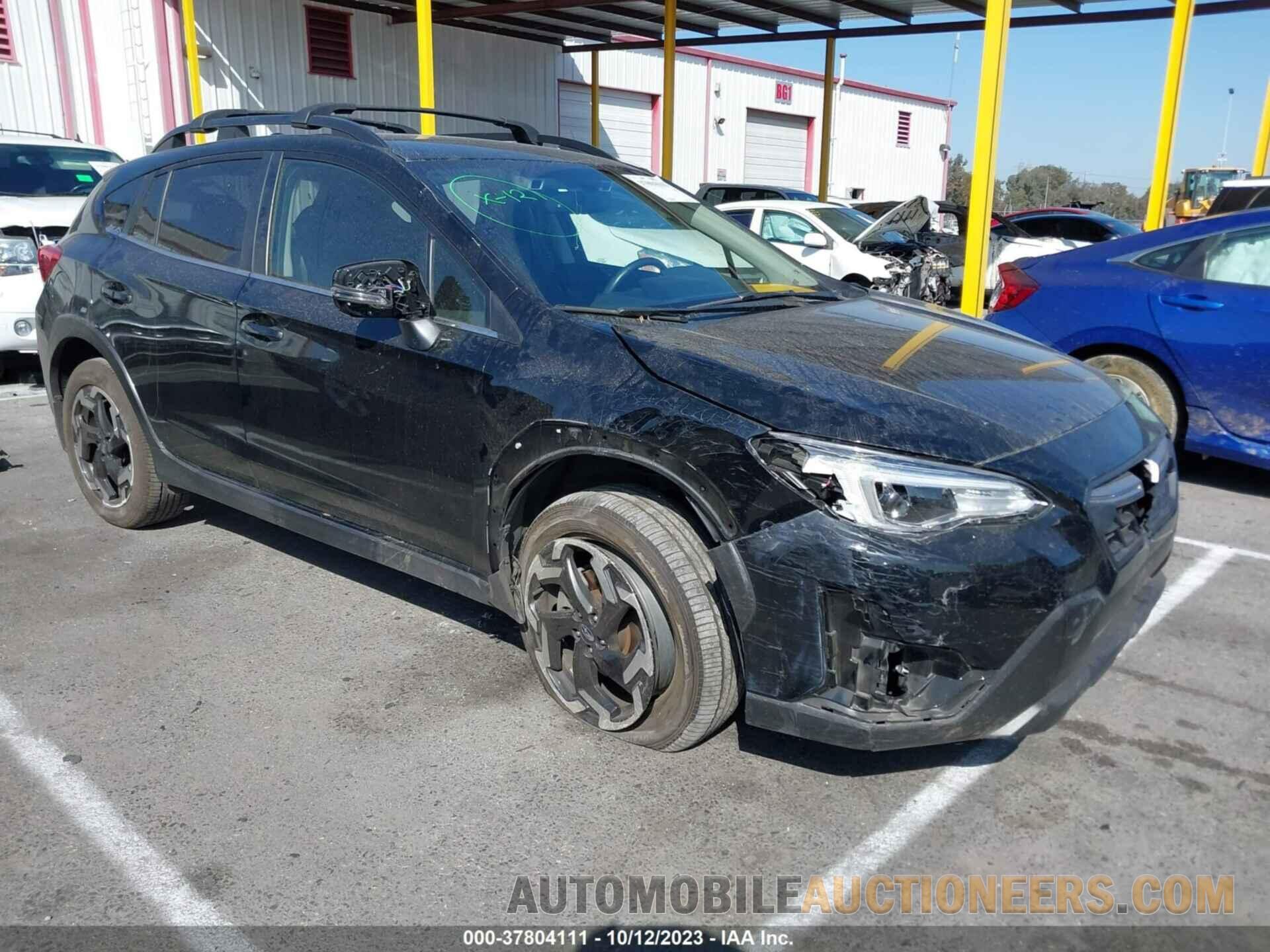 JF2GTHMC4P8273920 SUBARU CROSSTREK 2023