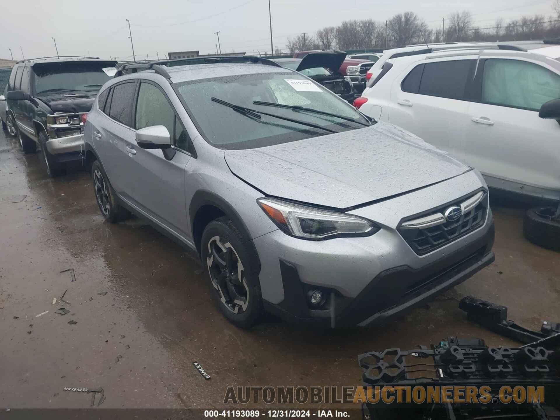 JF2GTHMC4P8304938 SUBARU CROSSTREK 2023