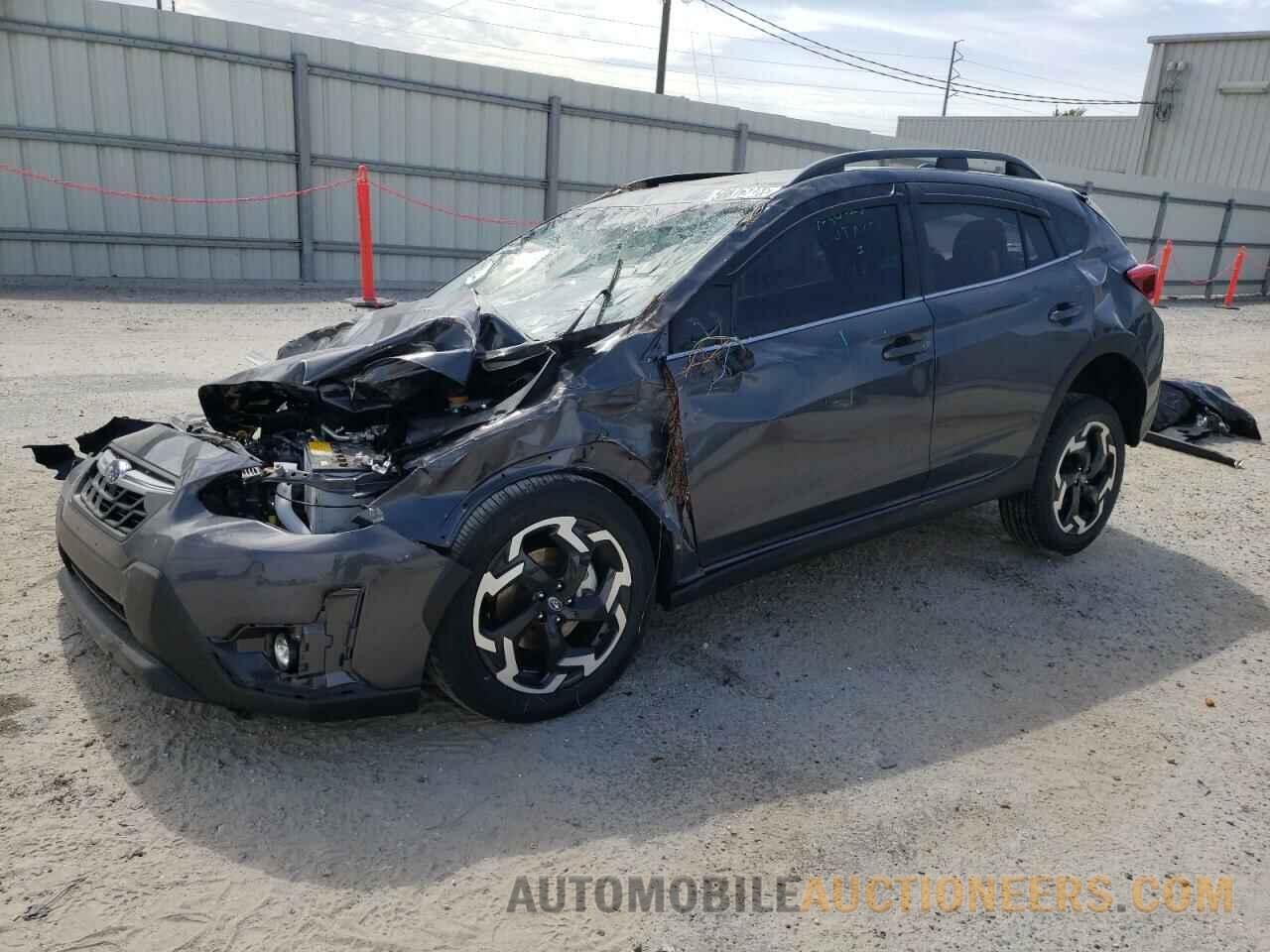 JF2GTHMC4P8324025 SUBARU CROSSTREK 2023