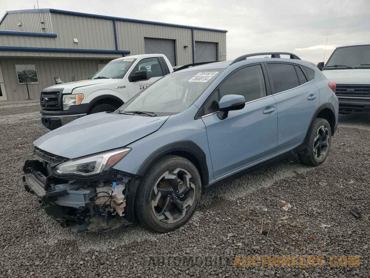 JF2GTHMC4P8328575 SUBARU CROSSTREK 2023