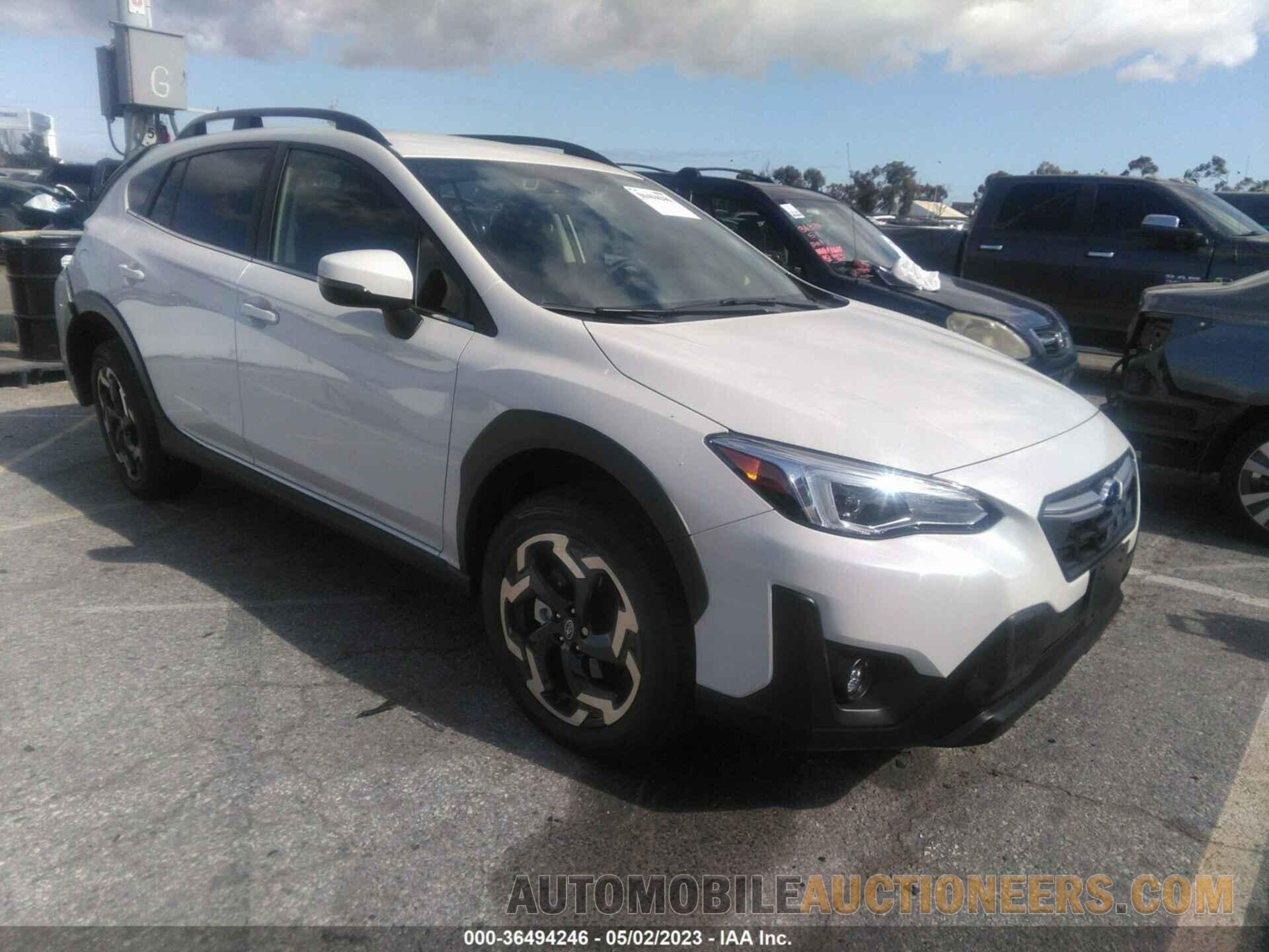 JF2GTHMC4P8330021 SUBARU CROSSTREK 2023