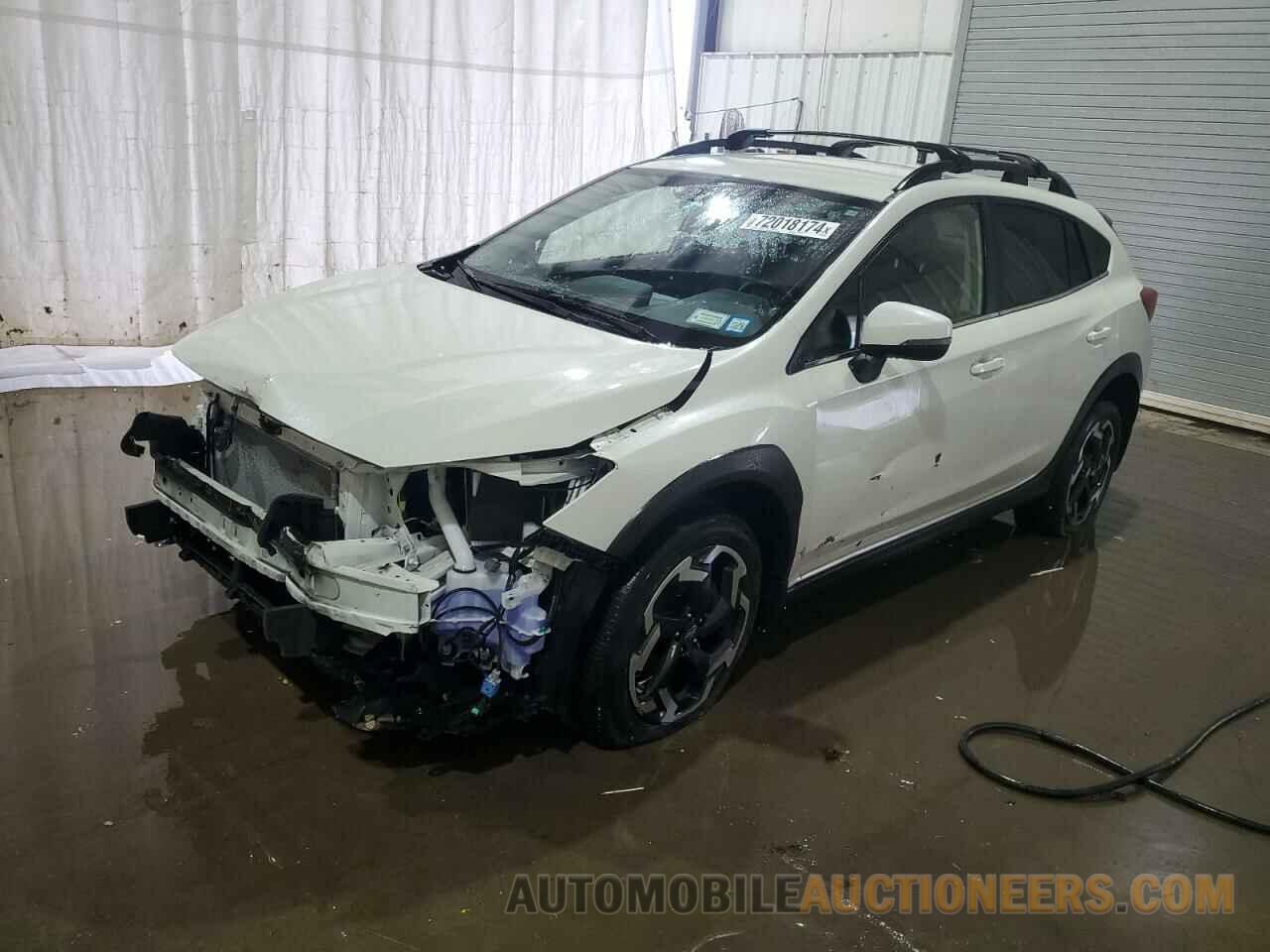 JF2GTHMC4P8331850 SUBARU CROSSTREK 2023