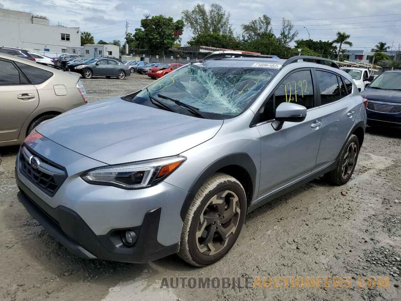 JF2GTHMC4PH221901 SUBARU CROSSTREK 2023