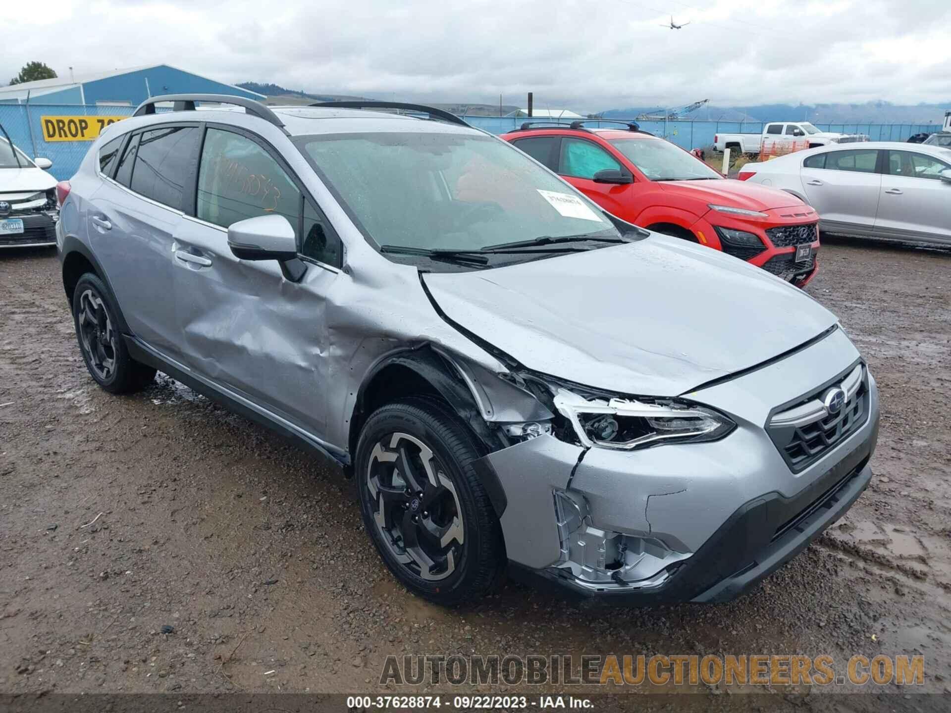 JF2GTHMC4PH228542 SUBARU CROSSTREK 2023