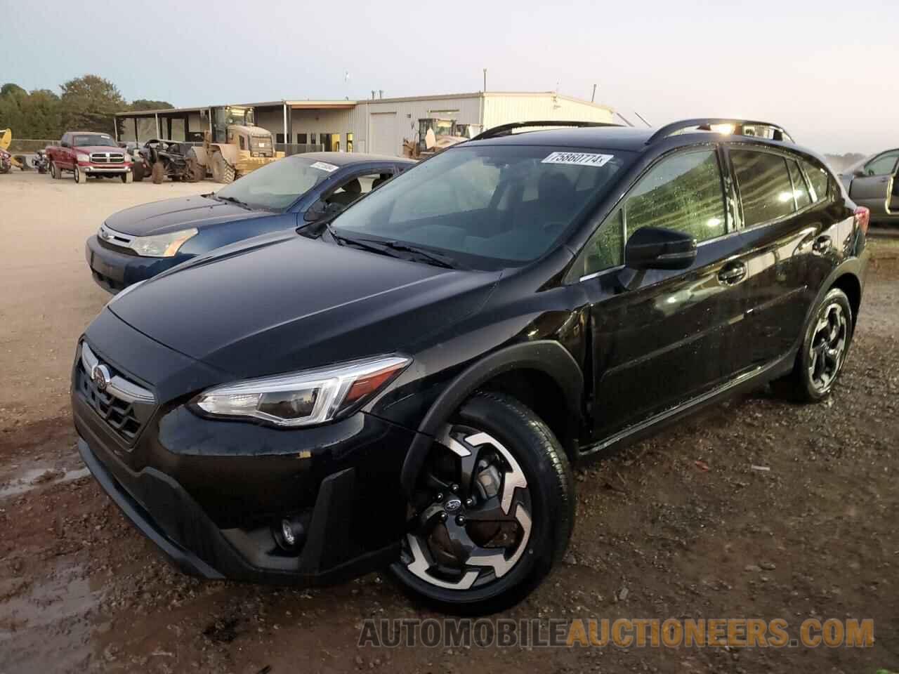 JF2GTHMC4PH303207 SUBARU CROSSTREK 2023