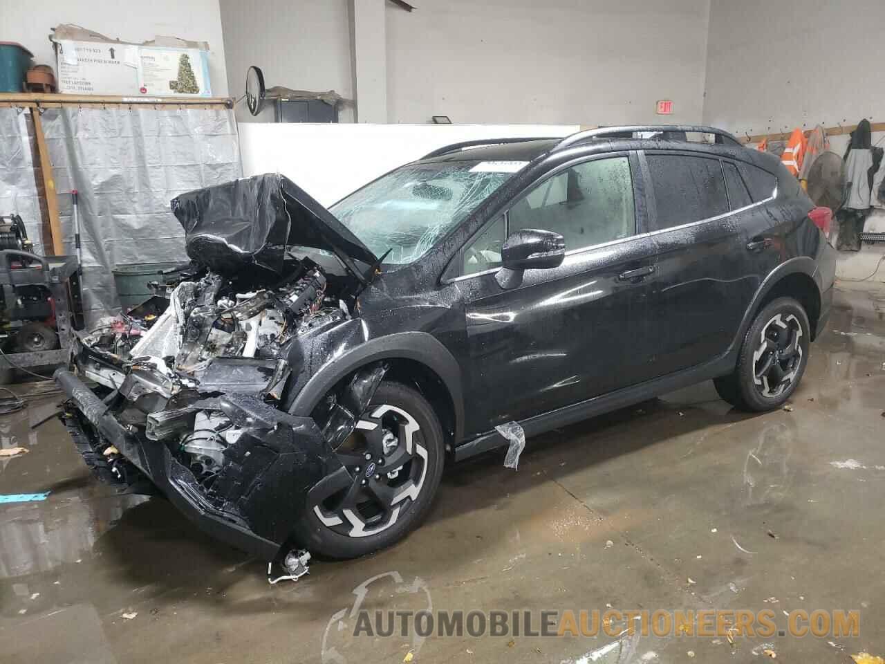 JF2GTHMC4PH306219 SUBARU CROSSTREK 2023