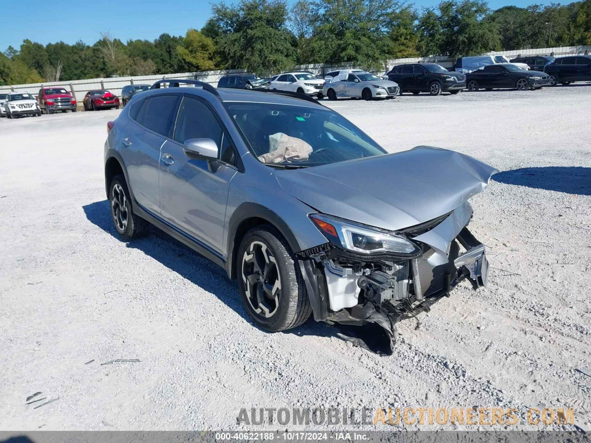 JF2GTHMC4PH315759 SUBARU CROSSTREK 2023