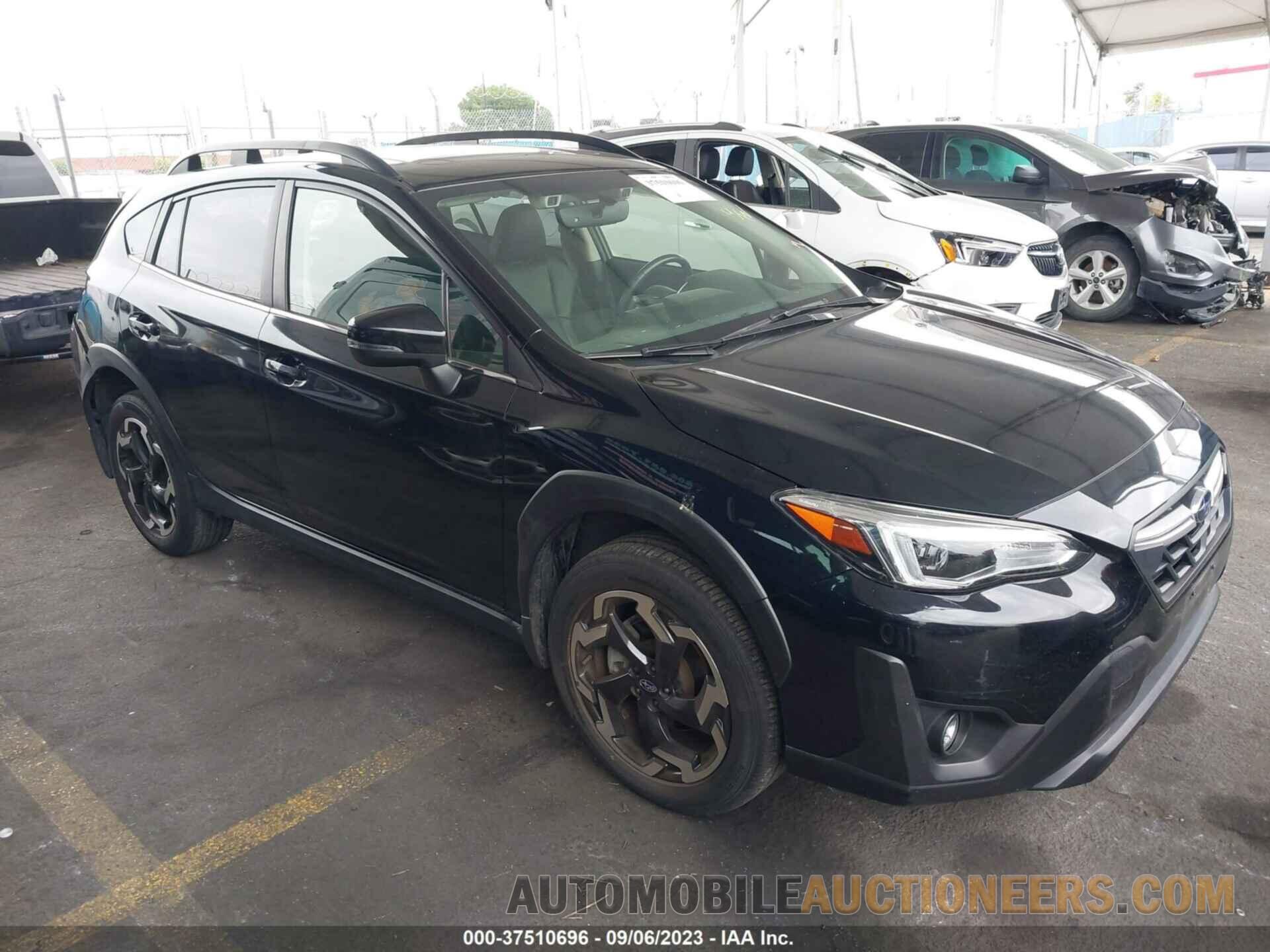 JF2GTHMC5M8204973 SUBARU CROSSTREK 2021