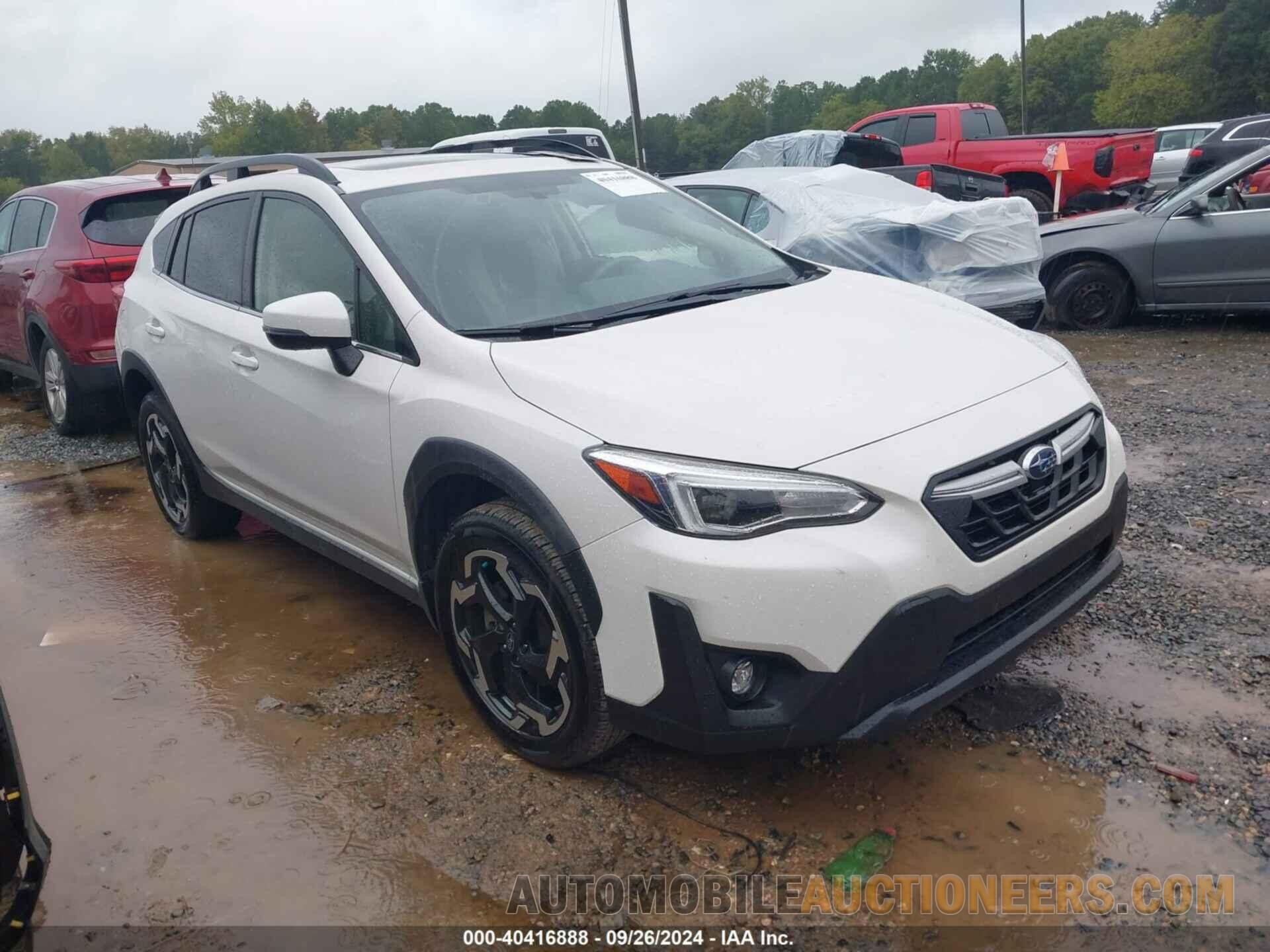 JF2GTHMC5M8215746 SUBARU CROSSTREK 2021