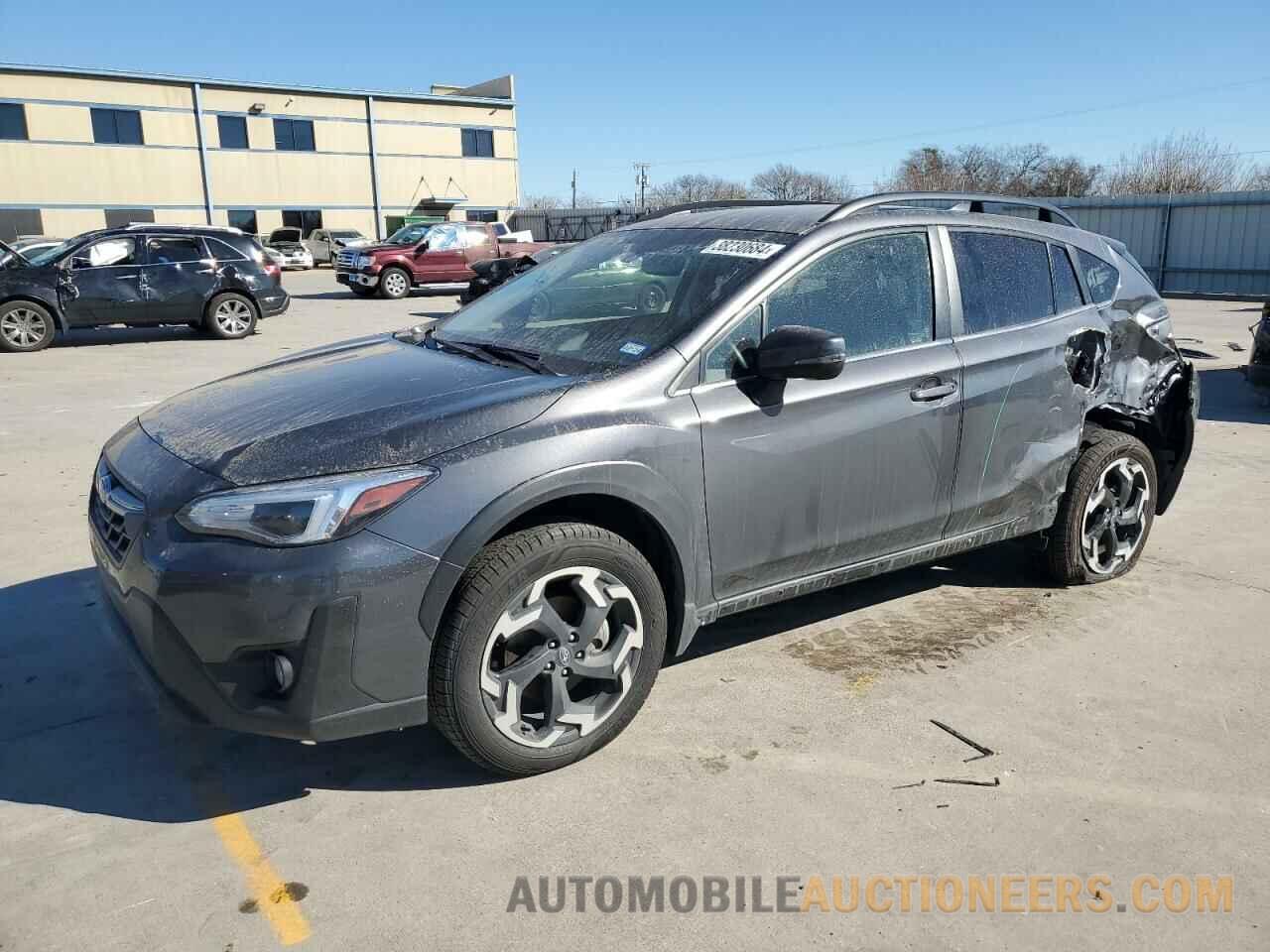 JF2GTHMC5M8304393 SUBARU CROSSTREK 2021