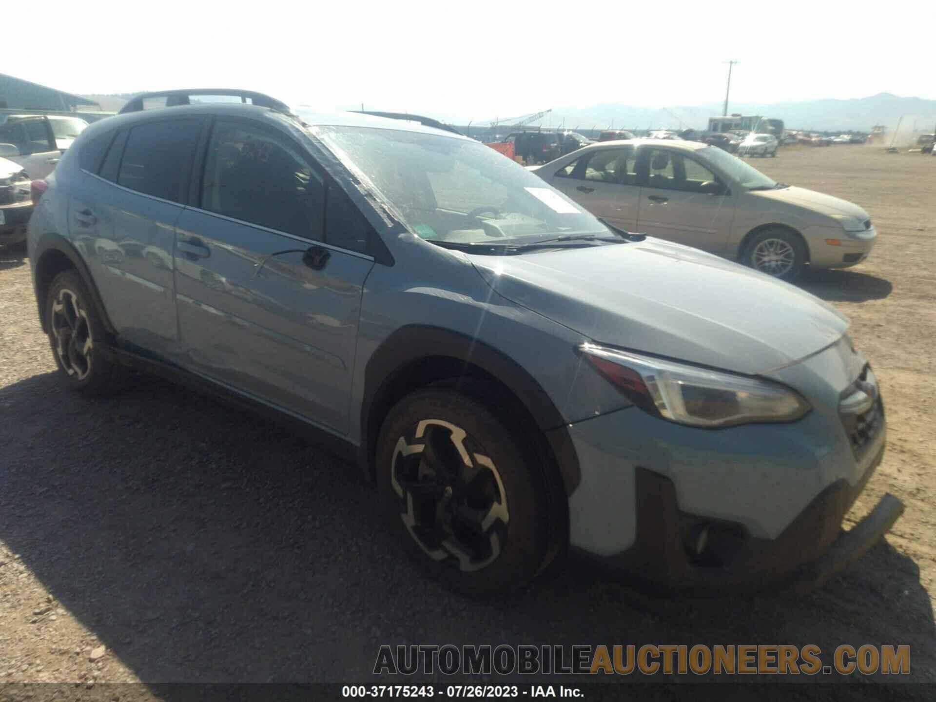 JF2GTHMC5M8340388 SUBARU CROSSTREK 2021