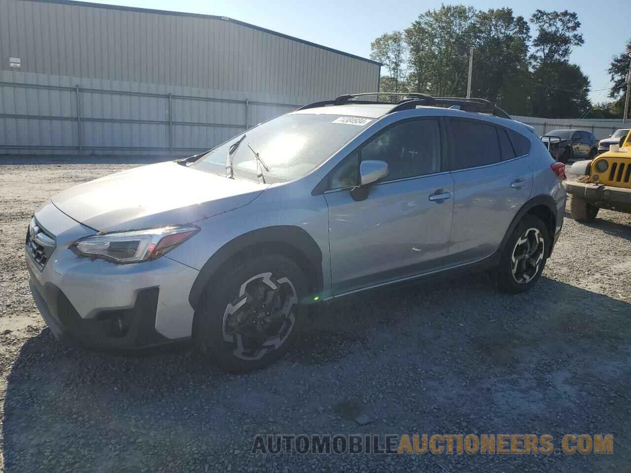 JF2GTHMC5M8392068 SUBARU CROSSTREK 2021