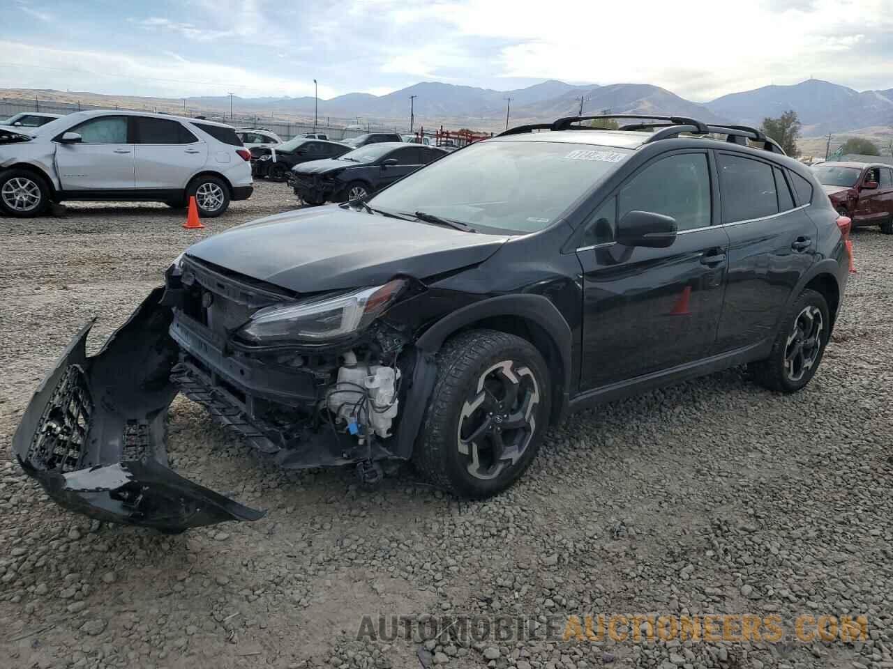 JF2GTHMC5MH201703 SUBARU CROSSTREK 2021