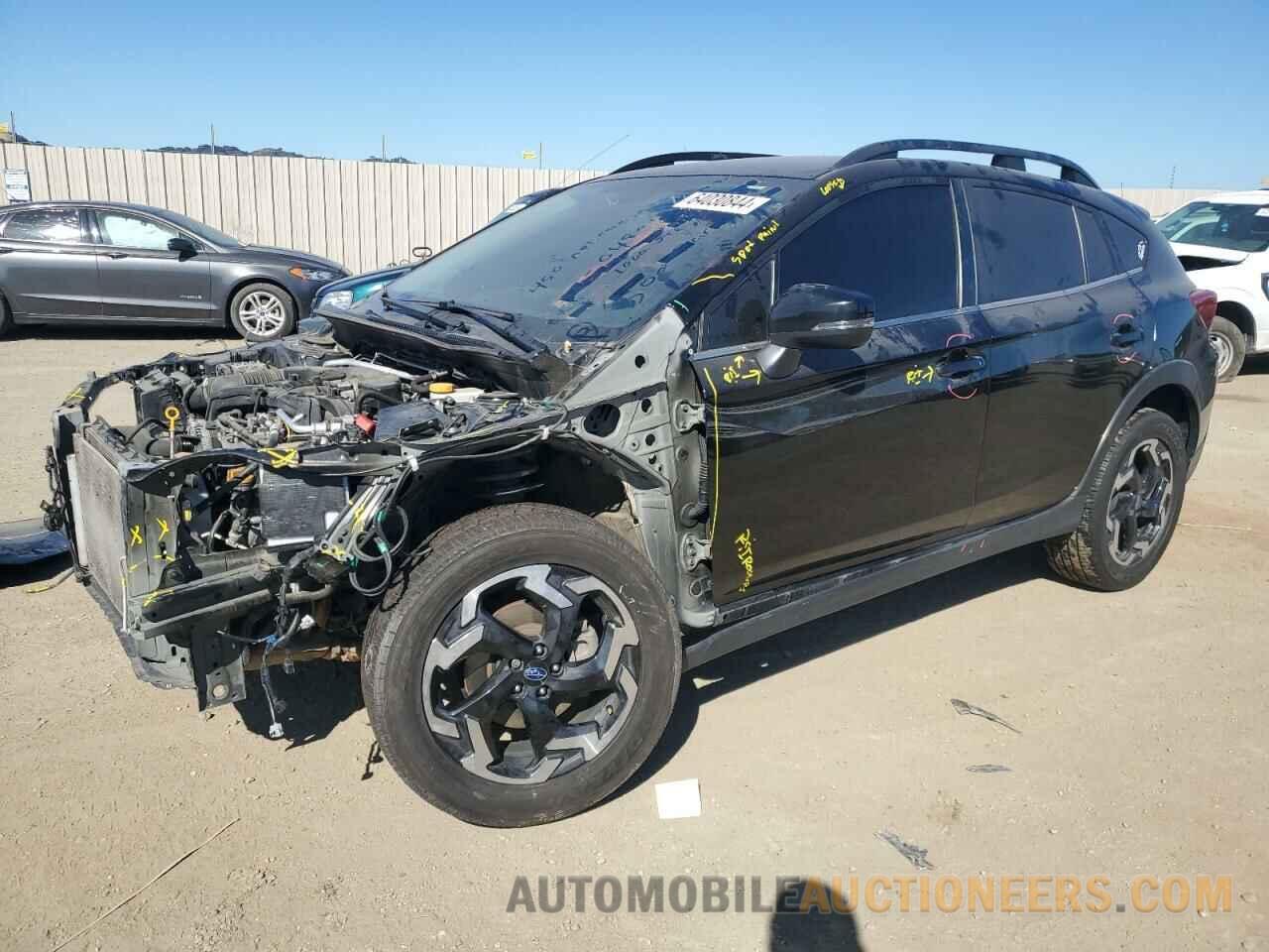 JF2GTHMC5MH348426 SUBARU CROSSTREK 2021