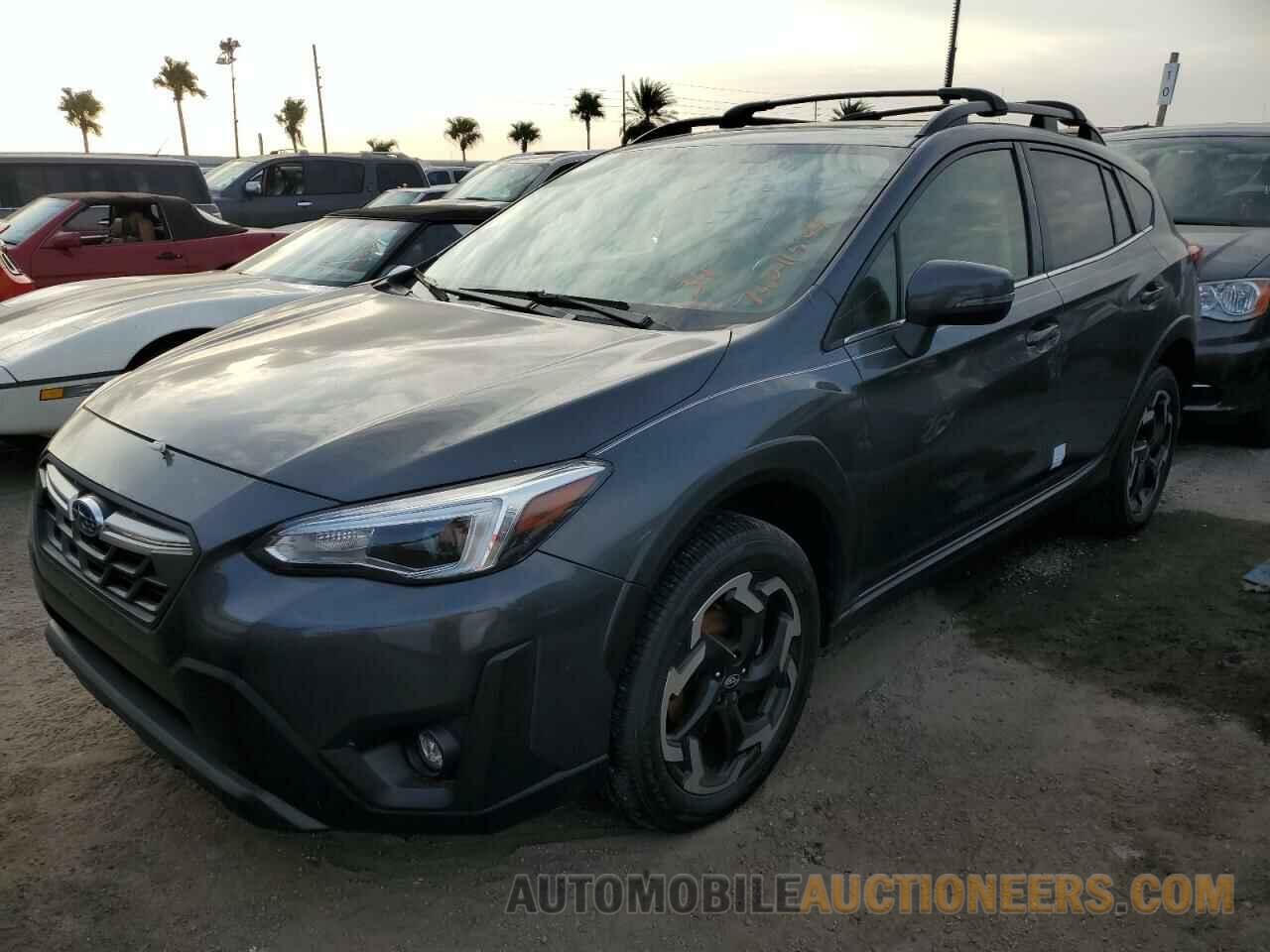 JF2GTHMC5MH389462 SUBARU CROSSTREK 2021