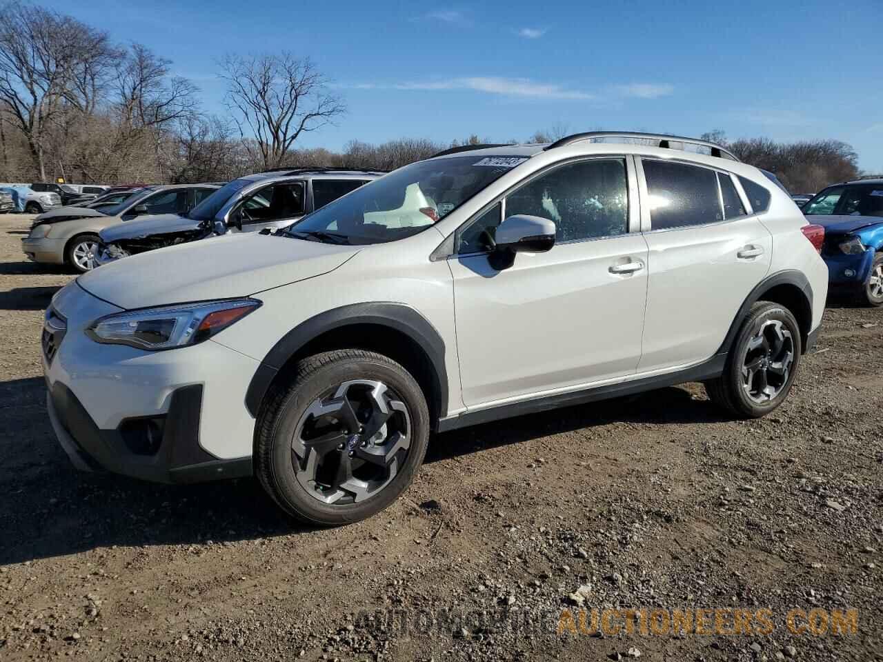 JF2GTHMC5P8324552 SUBARU CROSSTREK 2023