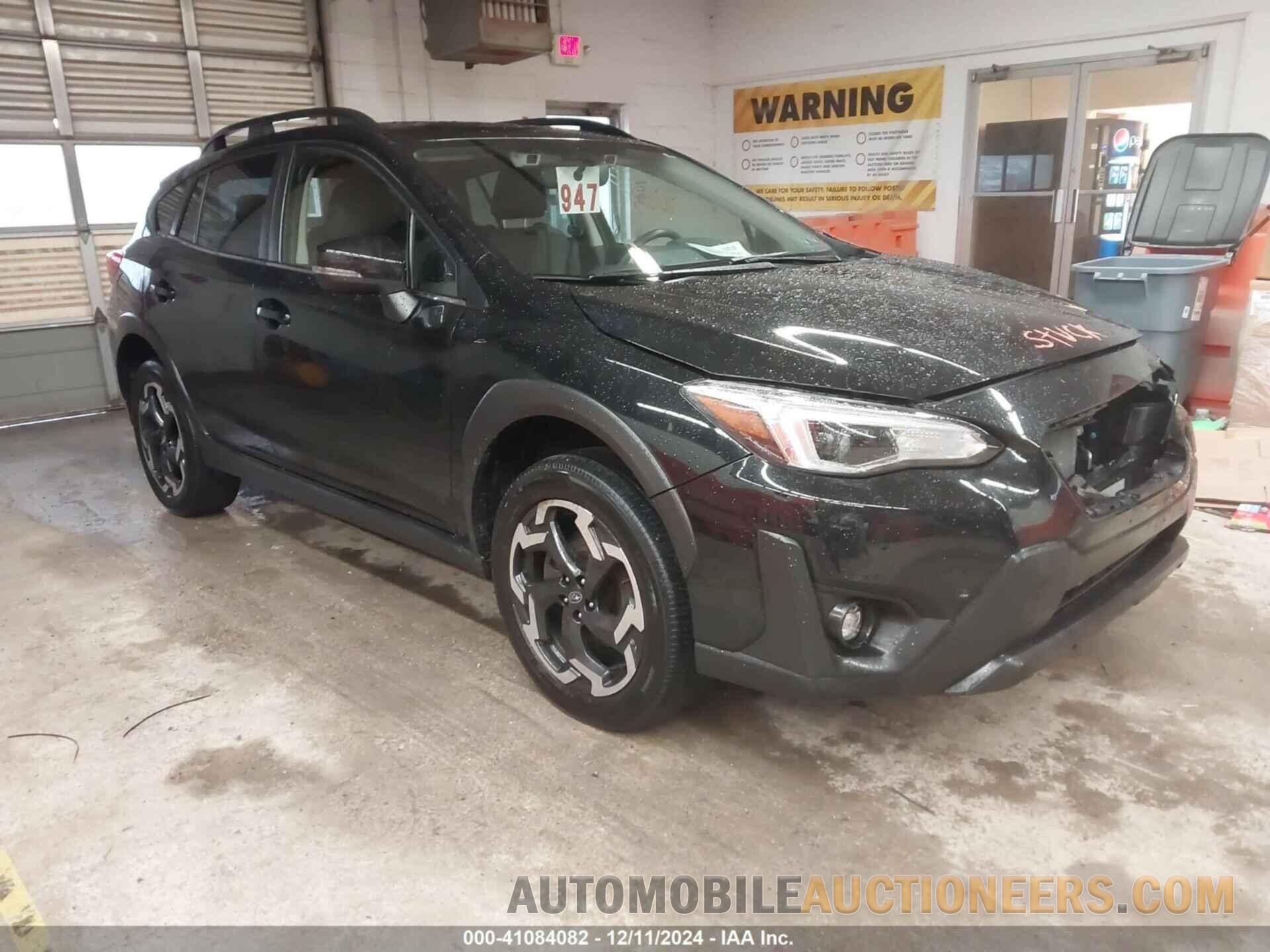 JF2GTHMC5P8331842 SUBARU CROSSTREK 2023