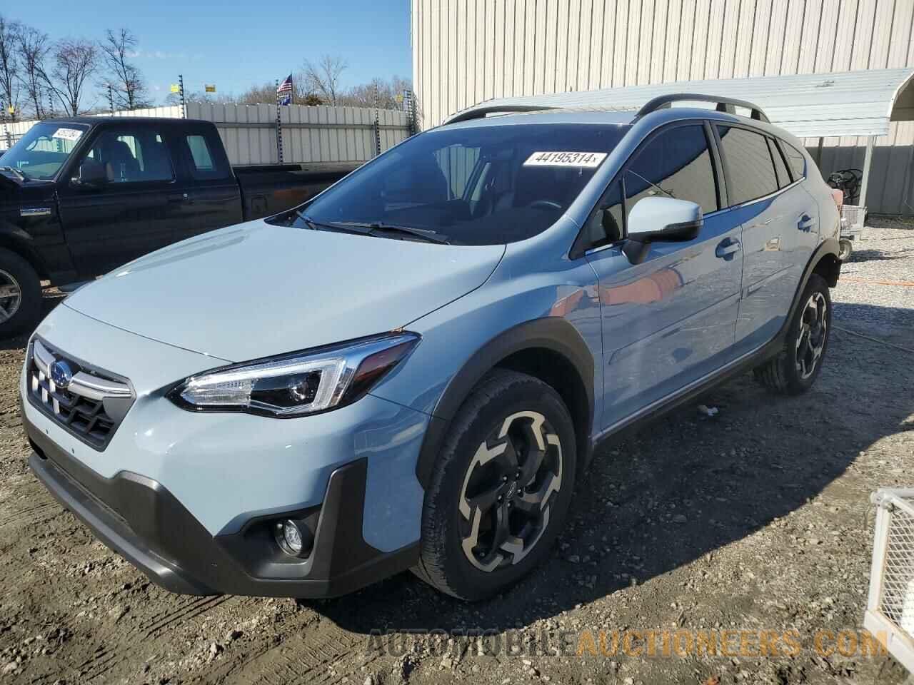 JF2GTHMC5PH259878 SUBARU CROSSTREK 2023