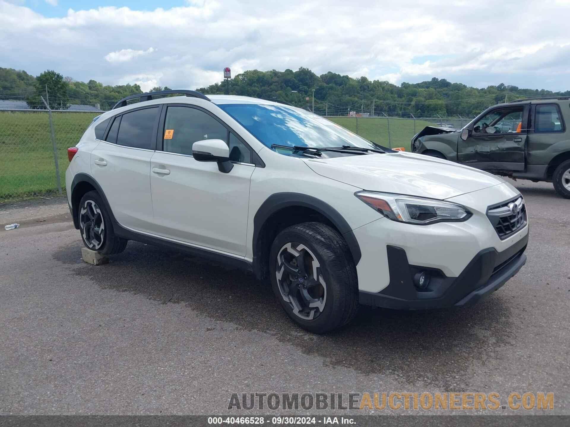 JF2GTHMC6M8316181 SUBARU CROSSTREK 2021