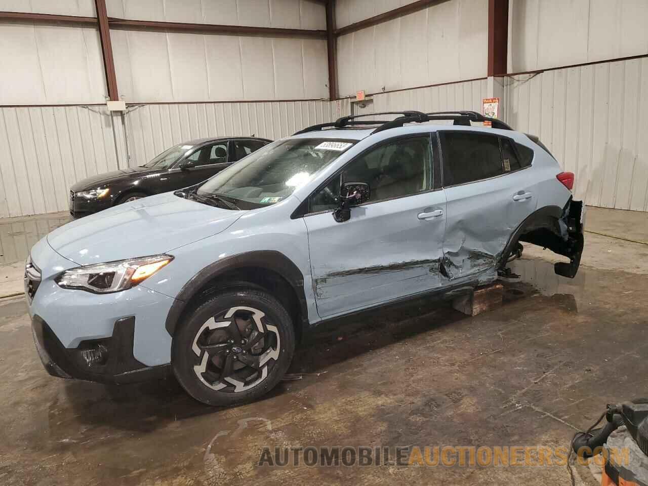 JF2GTHMC6M8655183 SUBARU CROSSTREK 2021