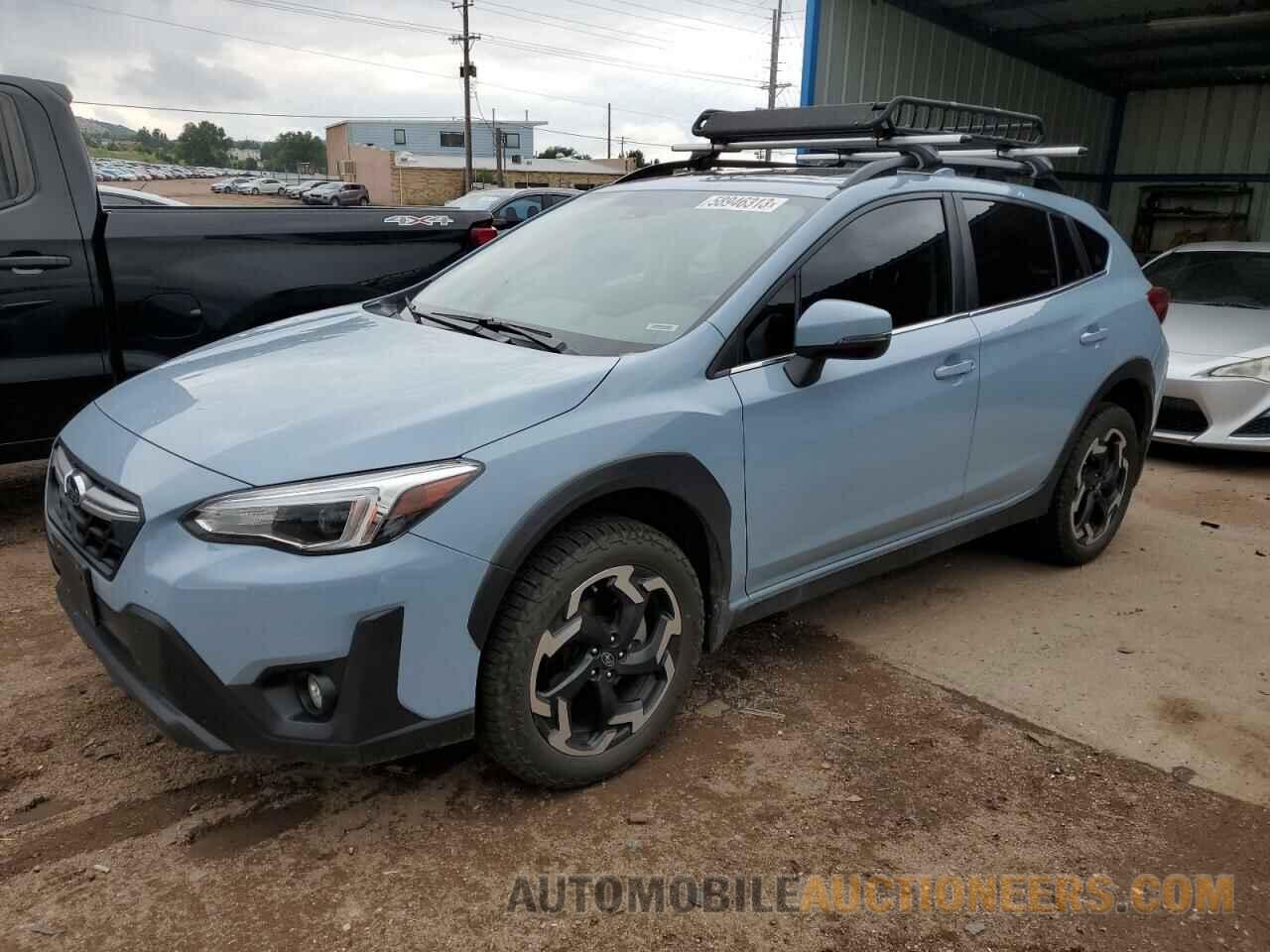 JF2GTHMC6MH361802 SUBARU CROSSTREK 2021