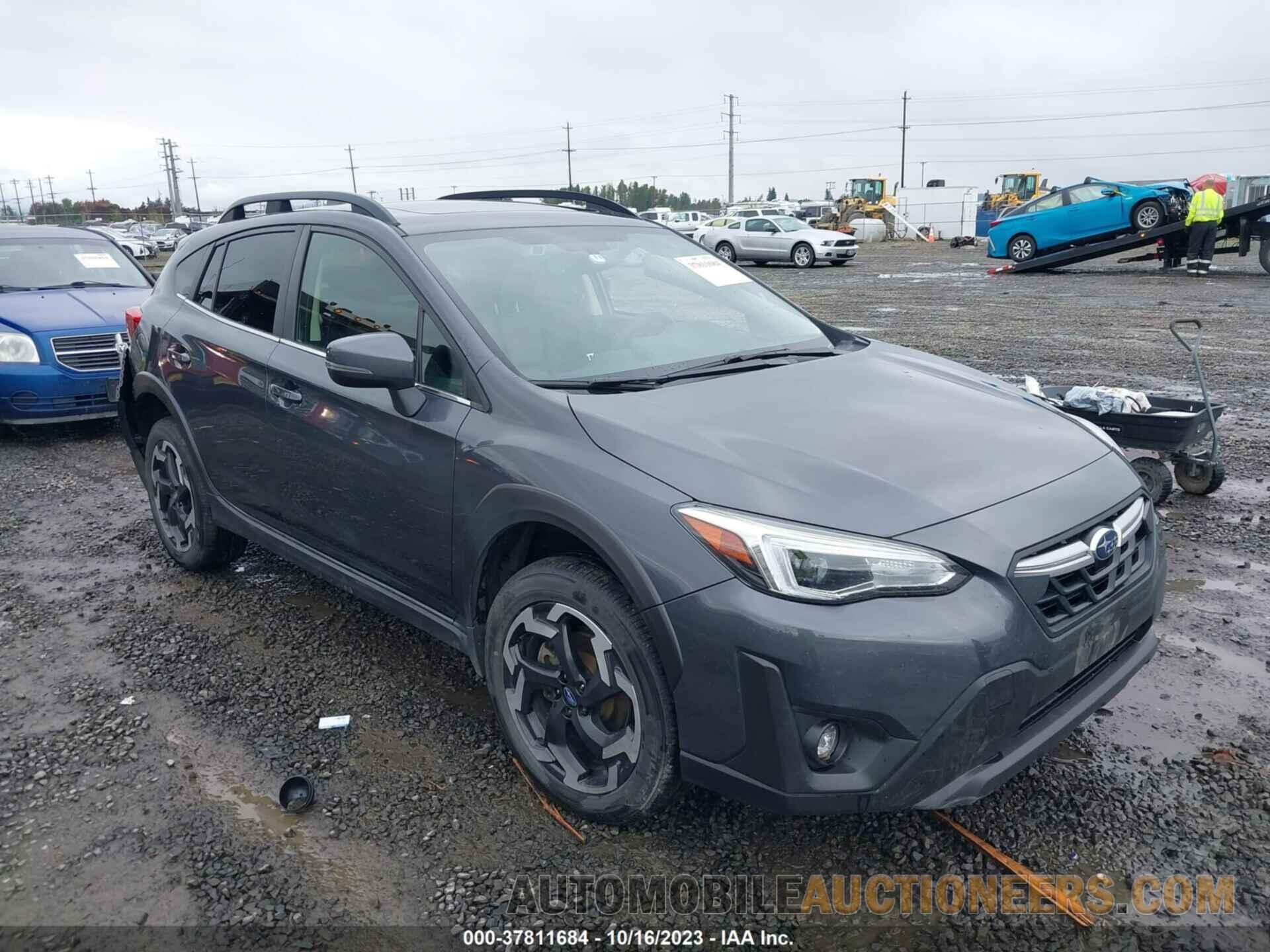 JF2GTHMC6MH378213 SUBARU CROSSTREK 2021