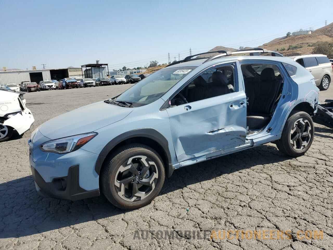 JF2GTHMC6N8259532 SUBARU CROSSTREK 2022