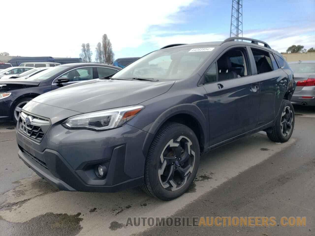 JF2GTHMC6N8281580 SUBARU CROSSTREK 2022