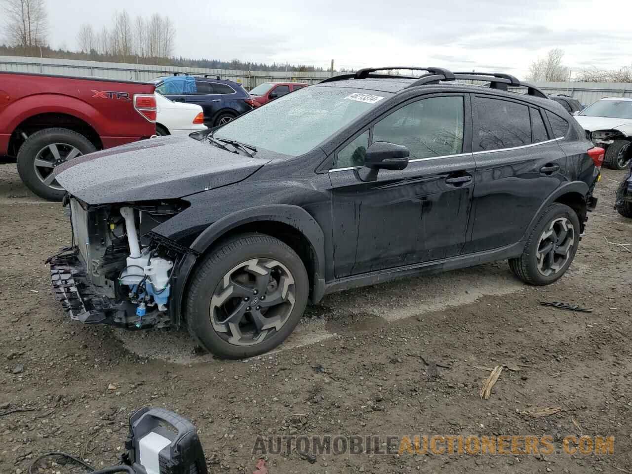 JF2GTHMC6NH254864 SUBARU CROSSTREK 2022